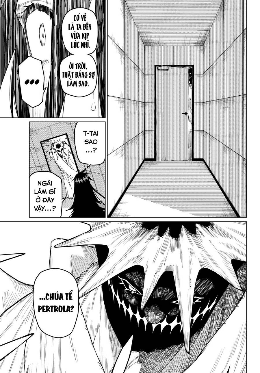 Chiến Đội Đại Thất Cách Chapter 23 - 15