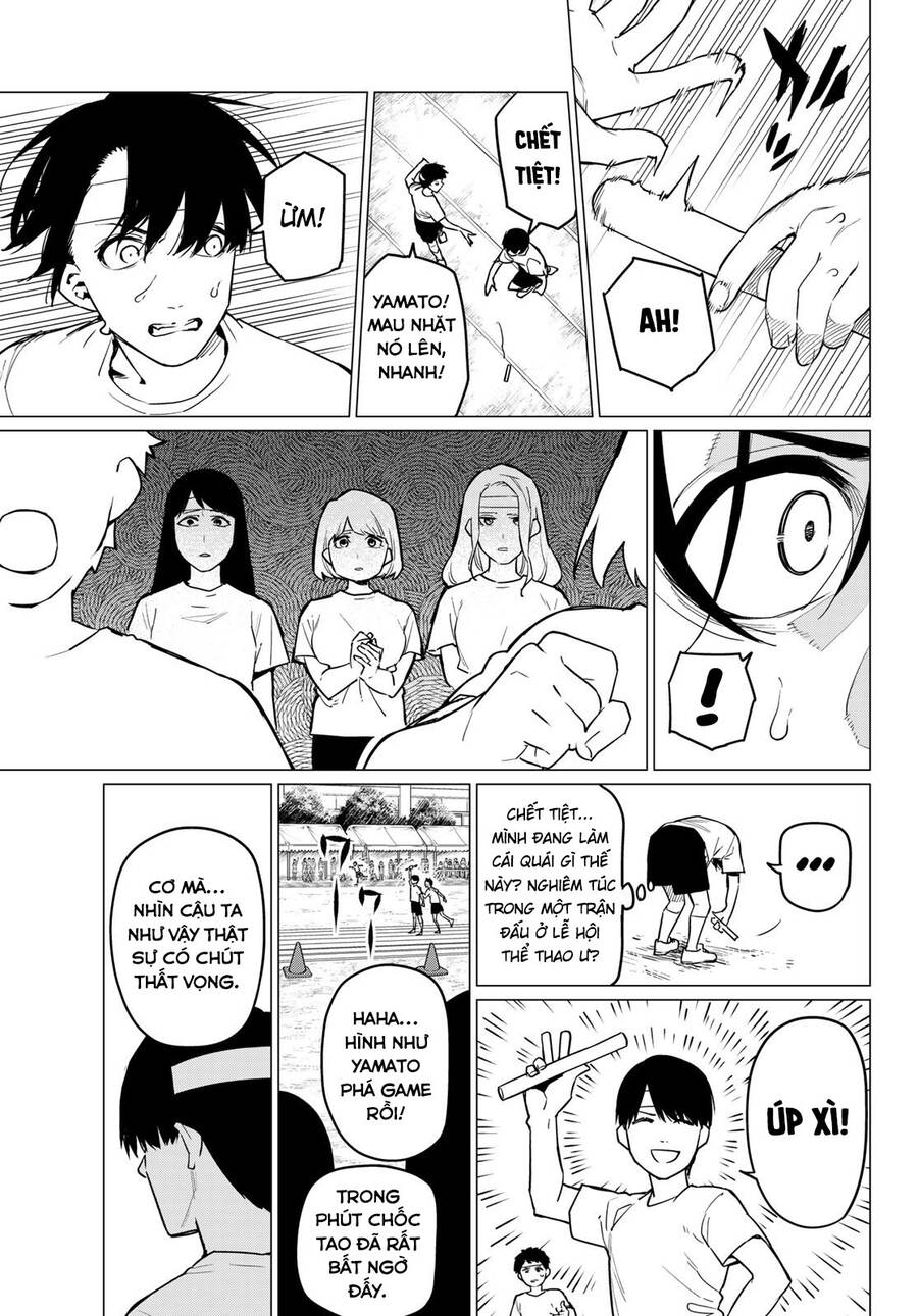 Chiến Đội Đại Thất Cách Chapter 28 - 7