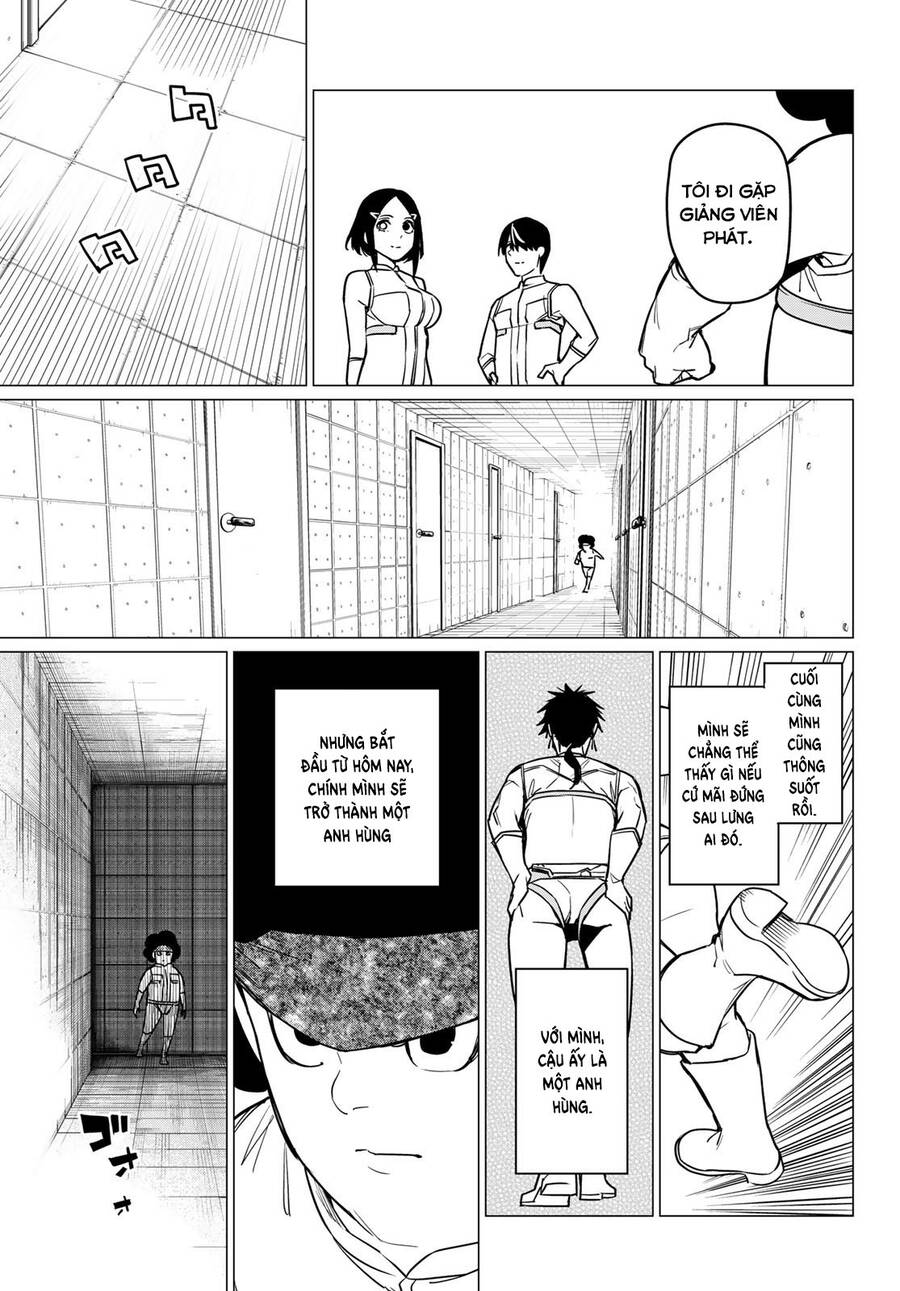 Chiến Đội Đại Thất Cách Chapter 29 - 15