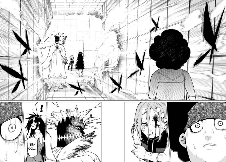 Chiến Đội Đại Thất Cách Chapter 29 - 16