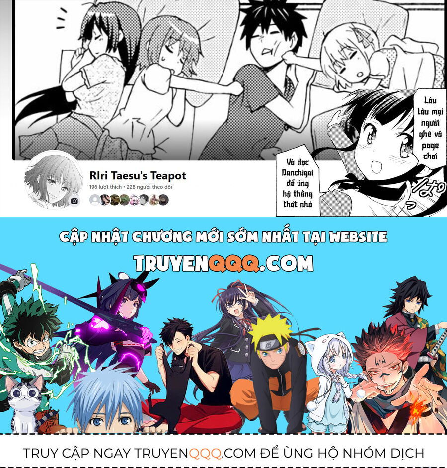 Chiến Đội Đại Thất Cách Chapter 30 - 19