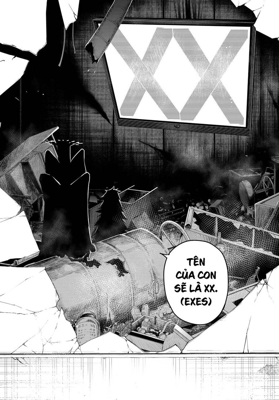 Chiến Đội Đại Thất Cách Chapter 37 - 13