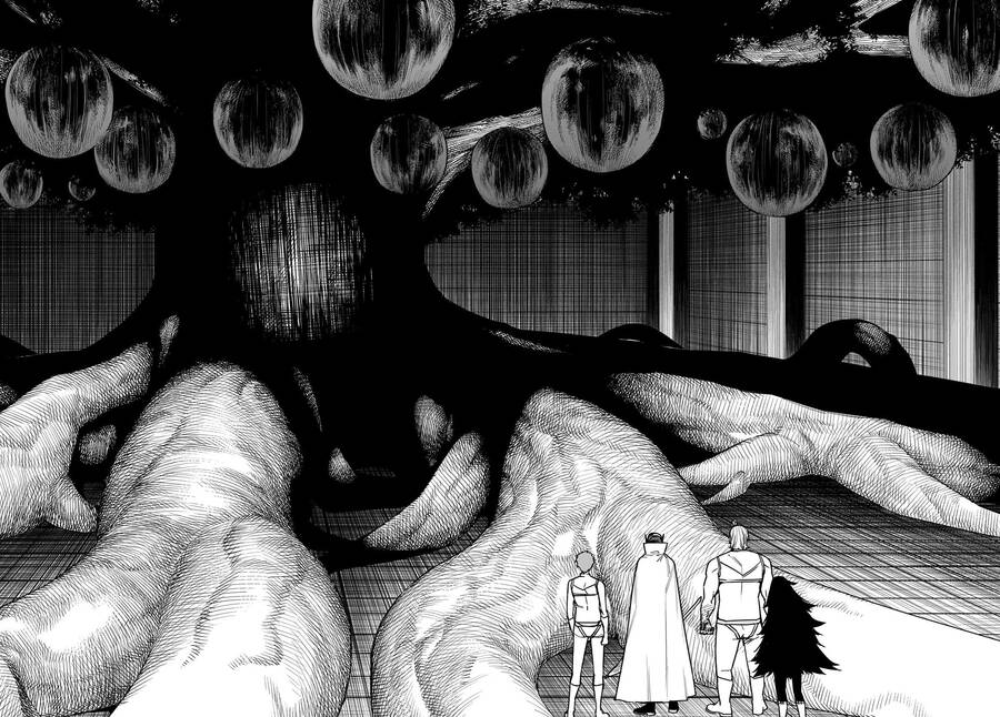 Chiến Đội Đại Thất Cách Chapter 39 - 17