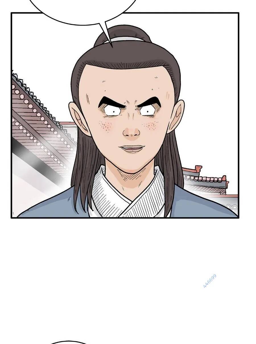 Hỏa Sơn Quyền Chapter 160 - 24