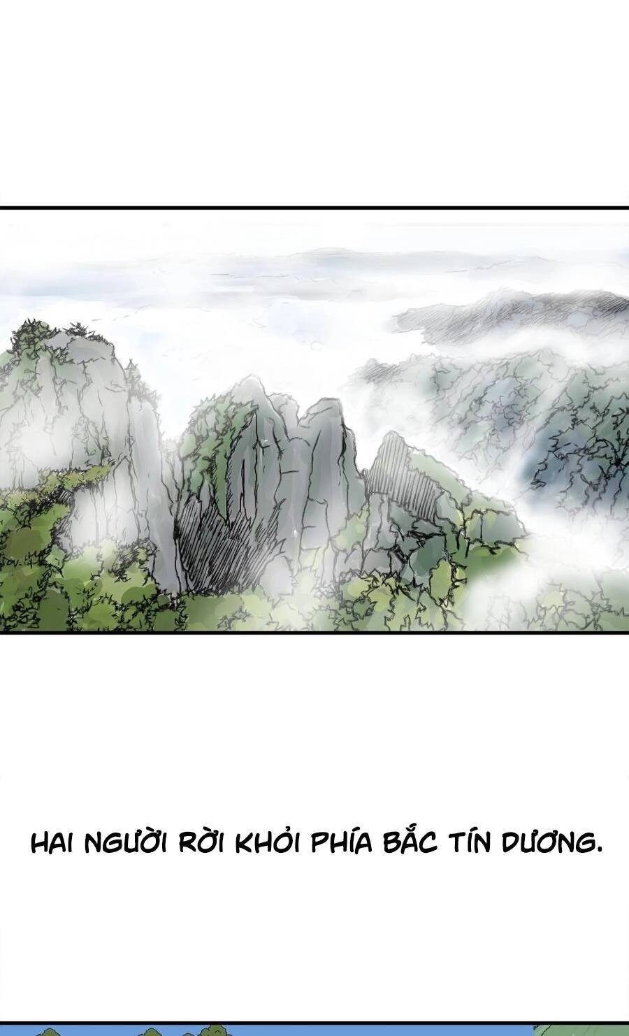 Hỏa Sơn Quyền Chapter 160 - 10