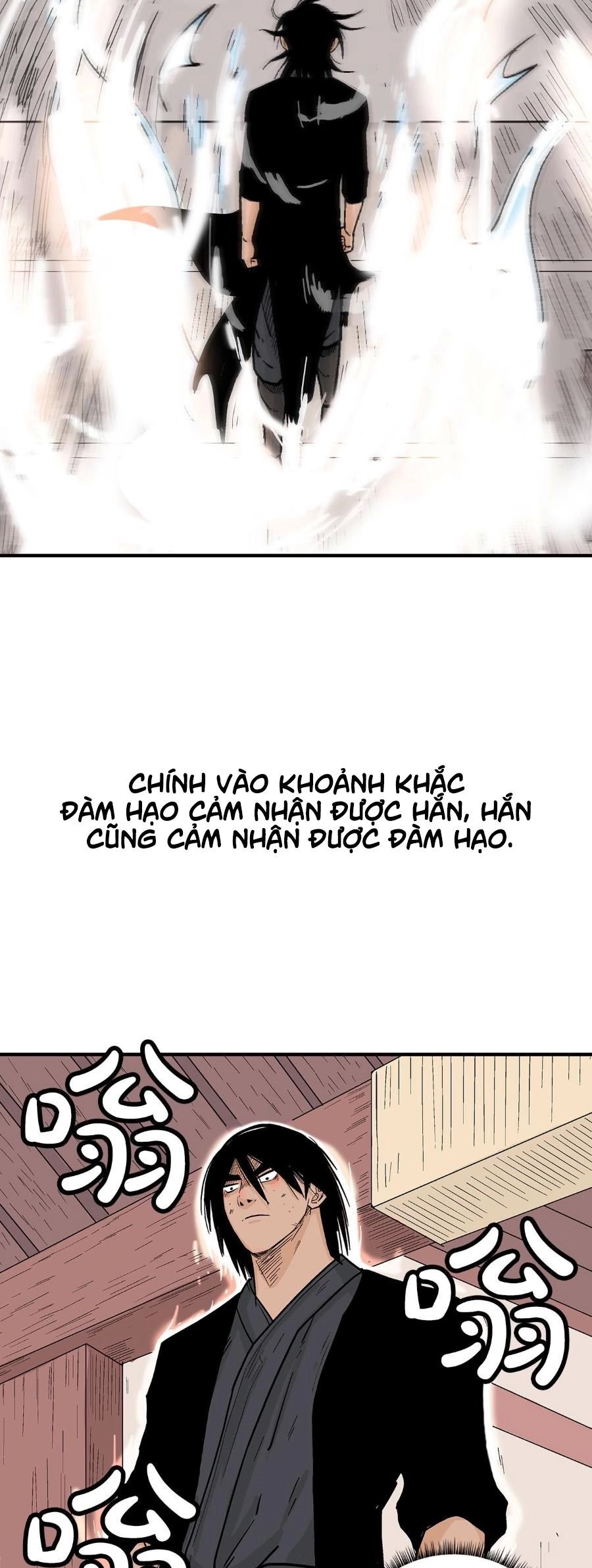 Hỏa Sơn Quyền Chapter 161 - 22