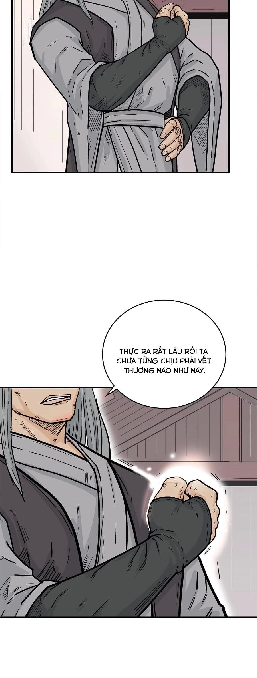 Hỏa Sơn Quyền Chapter 163 - 23