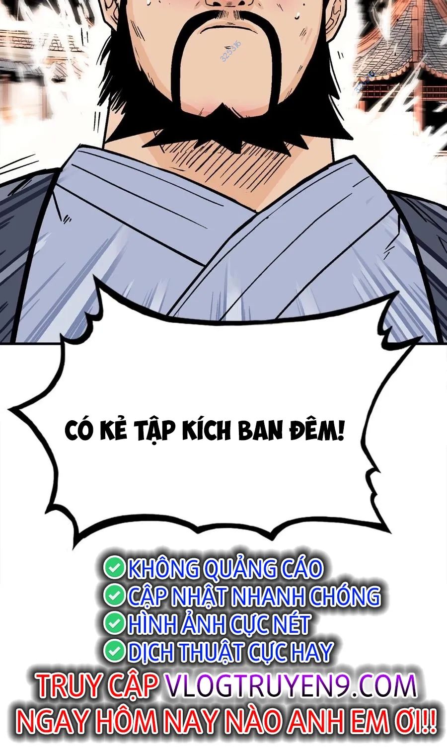 Hỏa Sơn Quyền Chapter 163 - 41