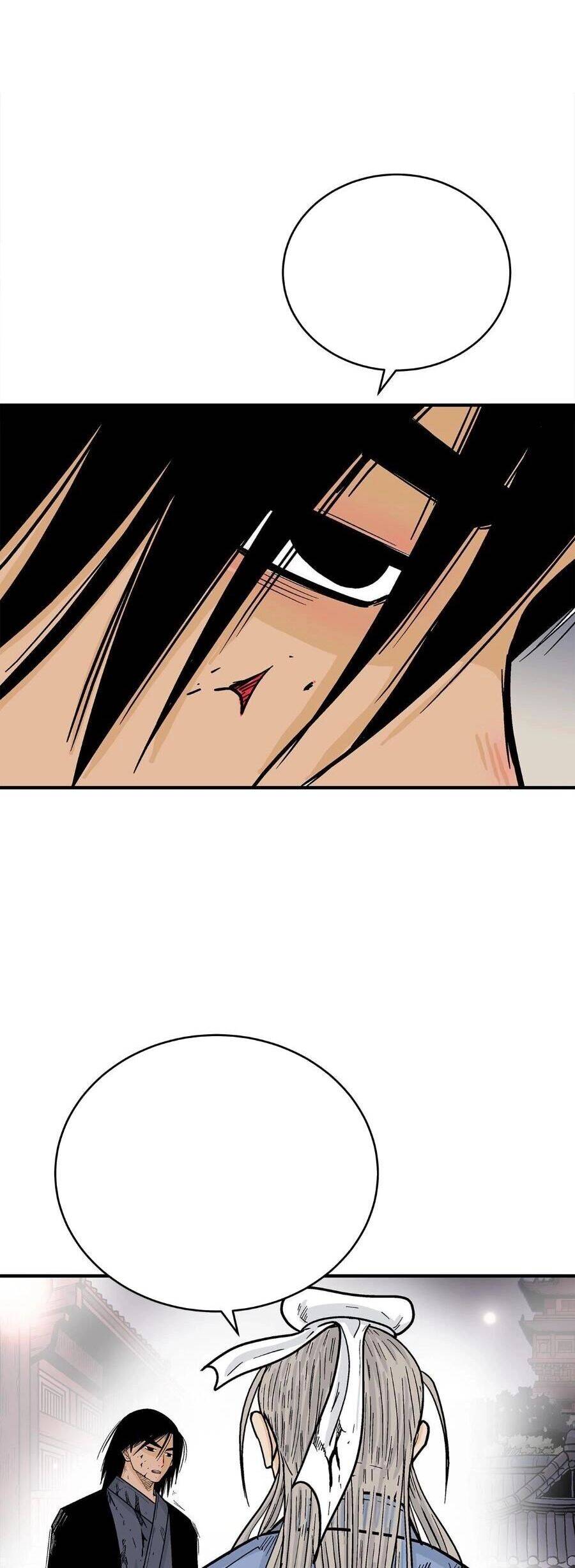 Hỏa Sơn Quyền Chapter 168 - 12