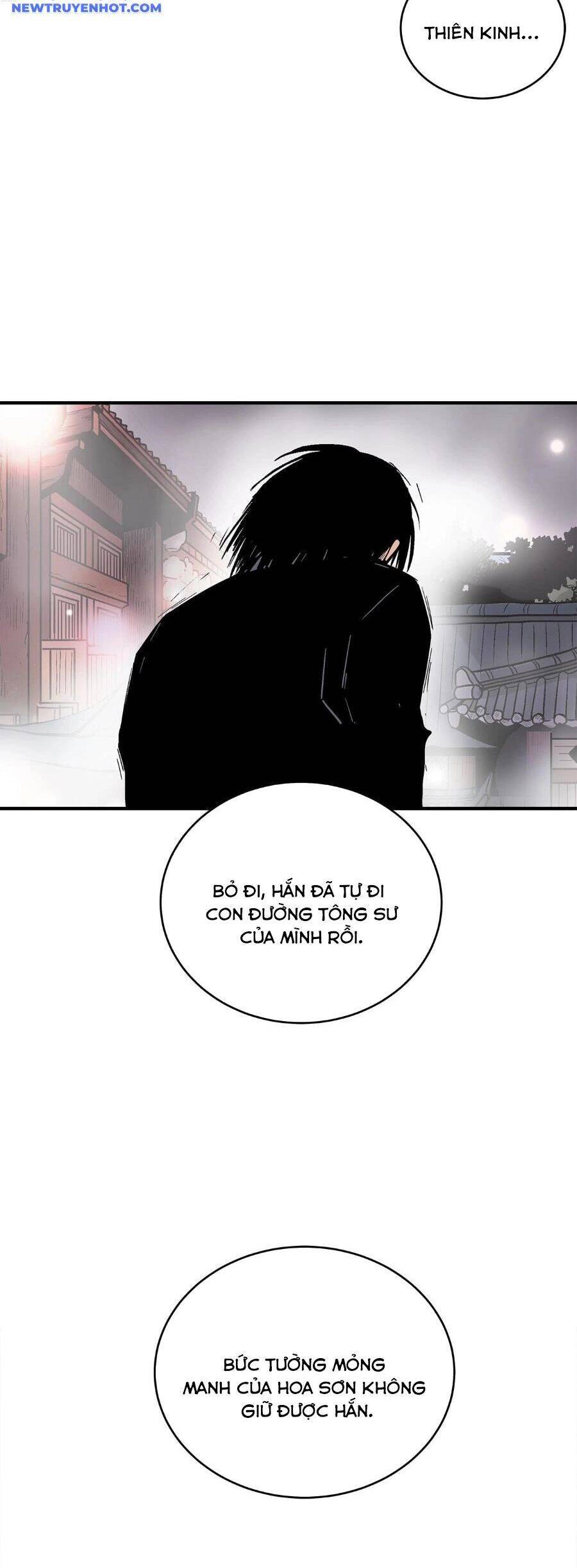 Hỏa Sơn Quyền Chapter 168 - 19