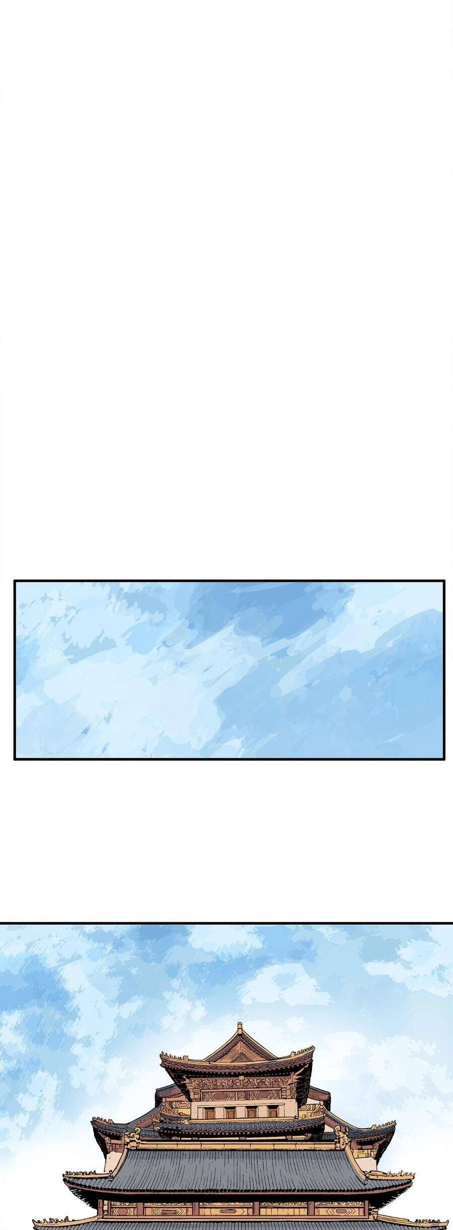 Hỏa Sơn Quyền Chapter 168 - 20