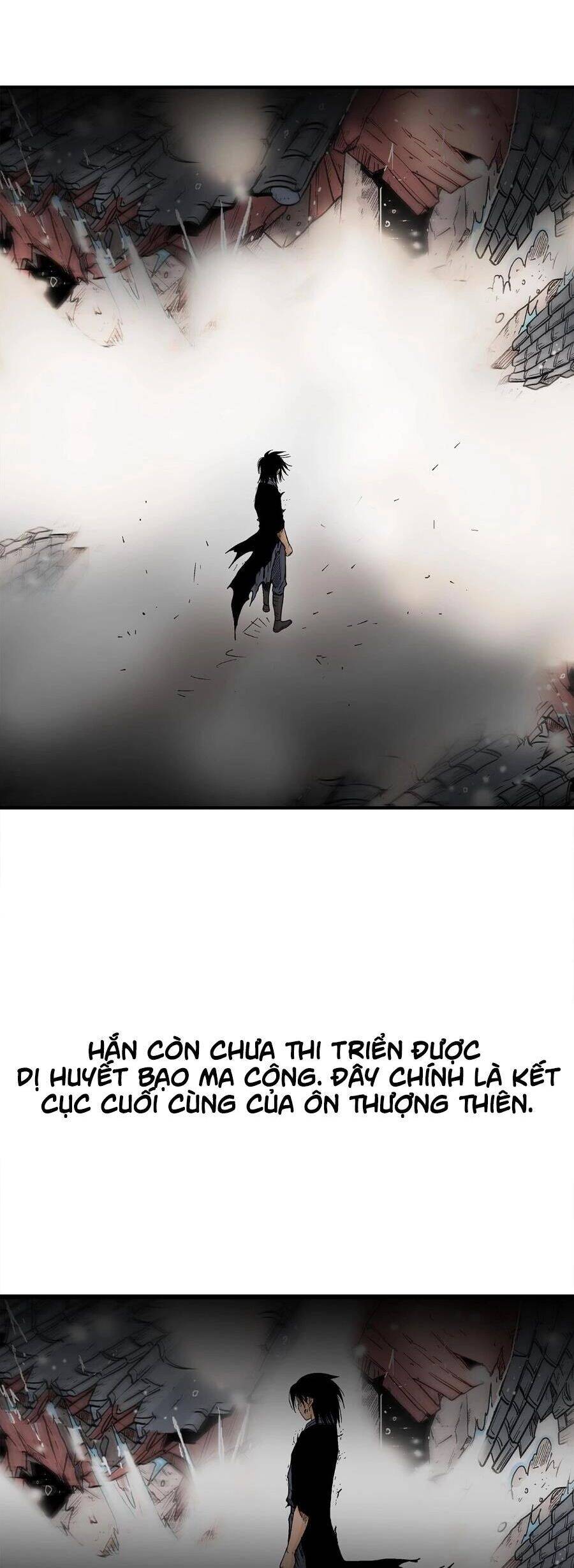 Hỏa Sơn Quyền Chapter 168 - 4