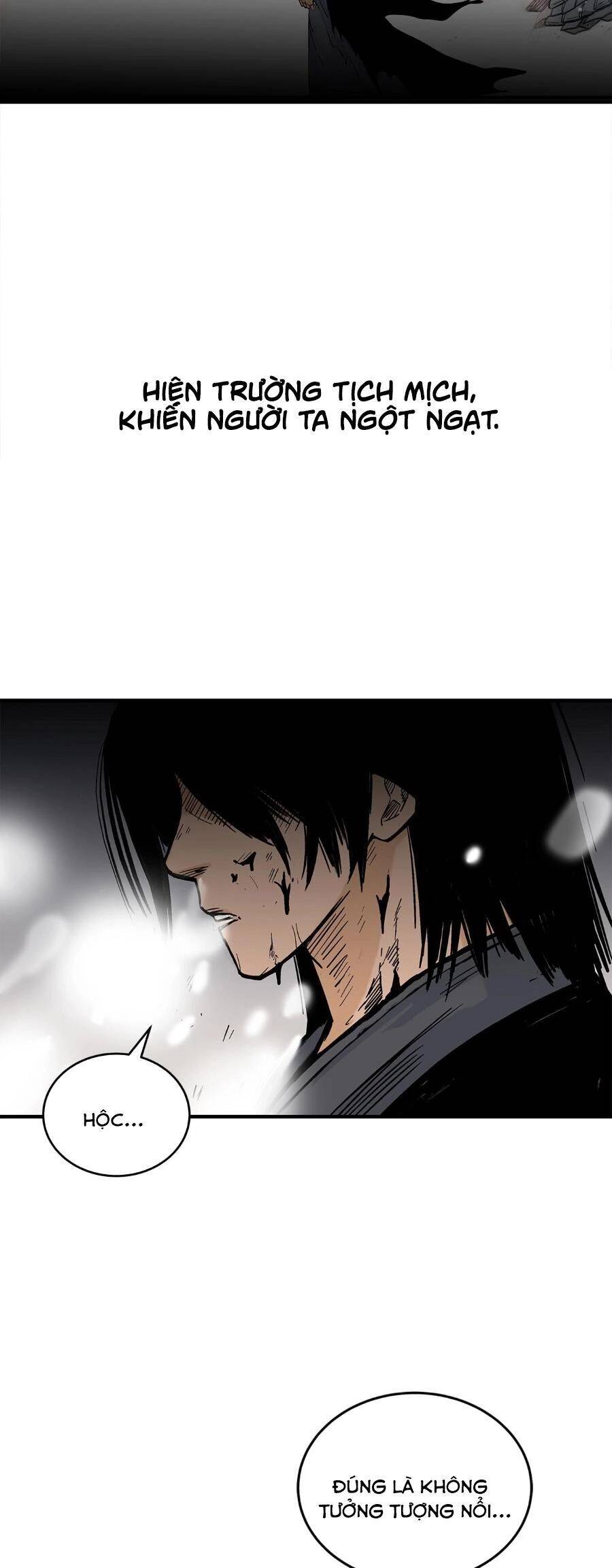 Hỏa Sơn Quyền Chapter 168 - 5