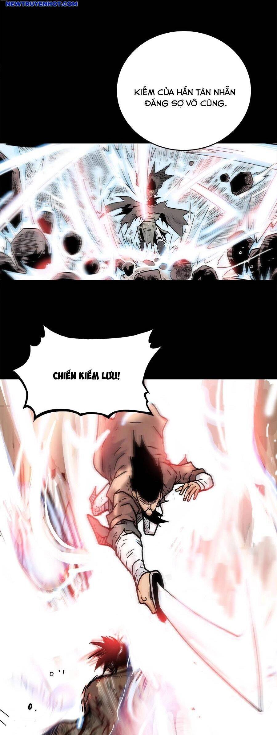 Hỏa Sơn Quyền Chapter 169 - 11
