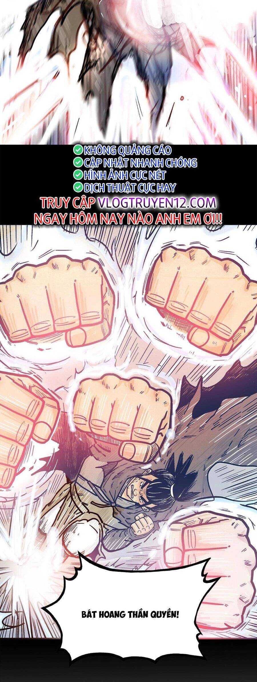 Hỏa Sơn Quyền Chapter 169 - 12