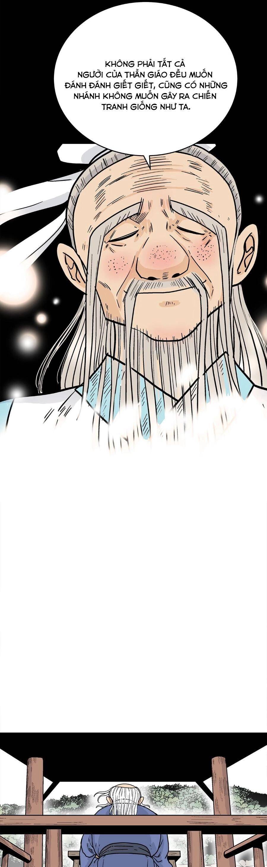 Hỏa Sơn Quyền Chapter 169 - 33