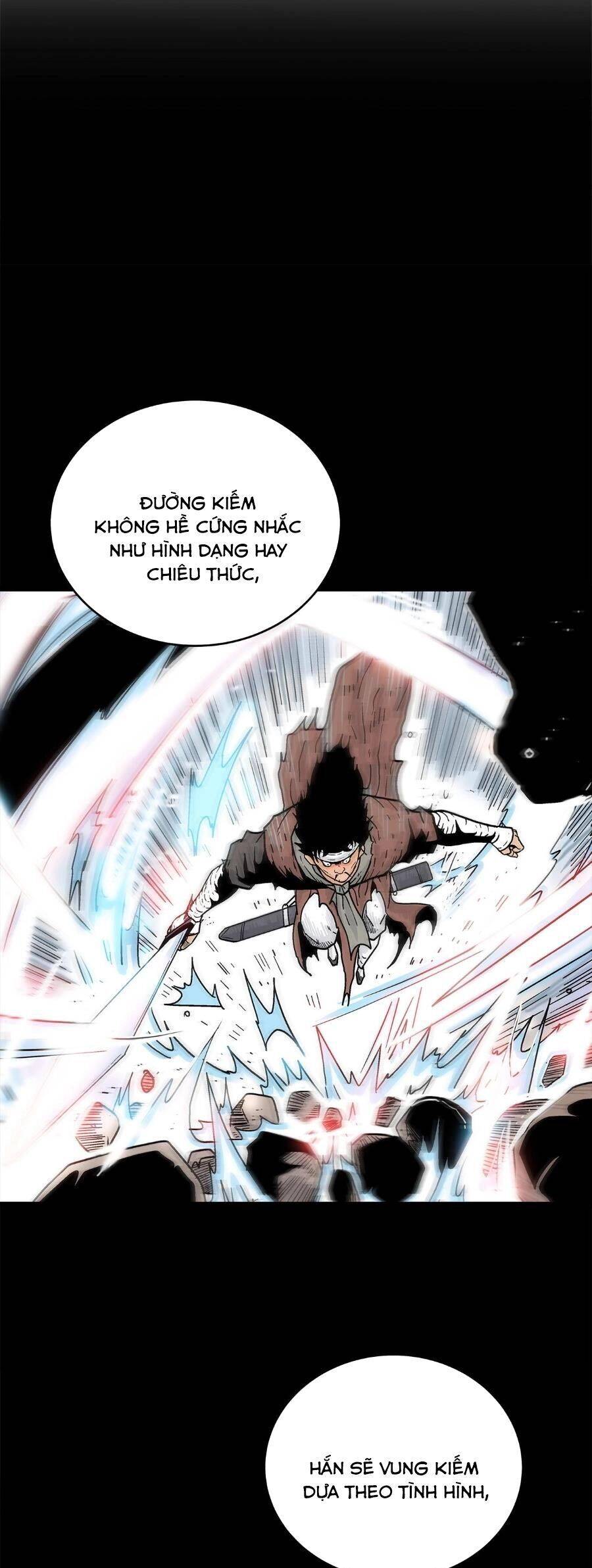 Hỏa Sơn Quyền Chapter 169 - 9