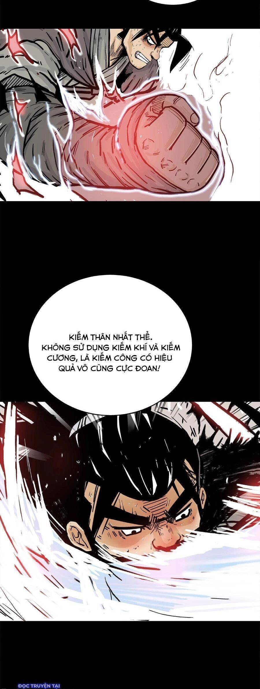 Hỏa Sơn Quyền Chapter 169 - 10