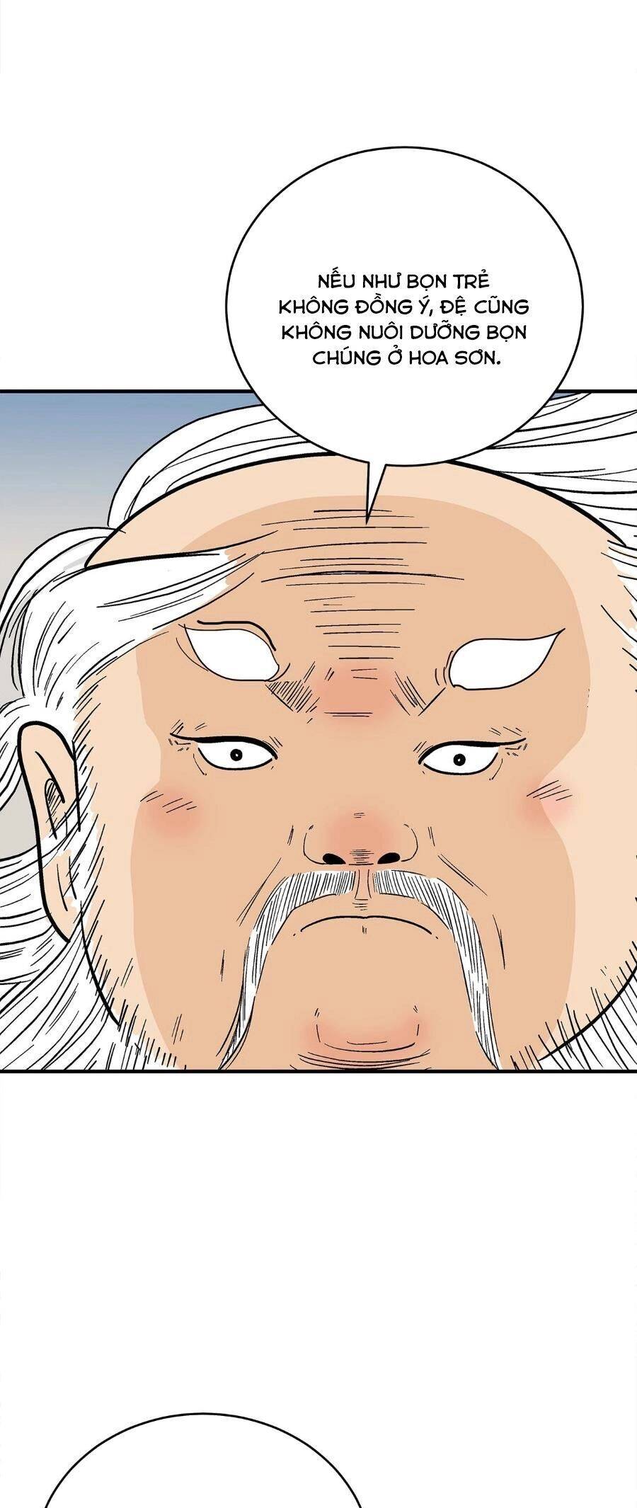 Hỏa Sơn Quyền Chapter 170 - 13