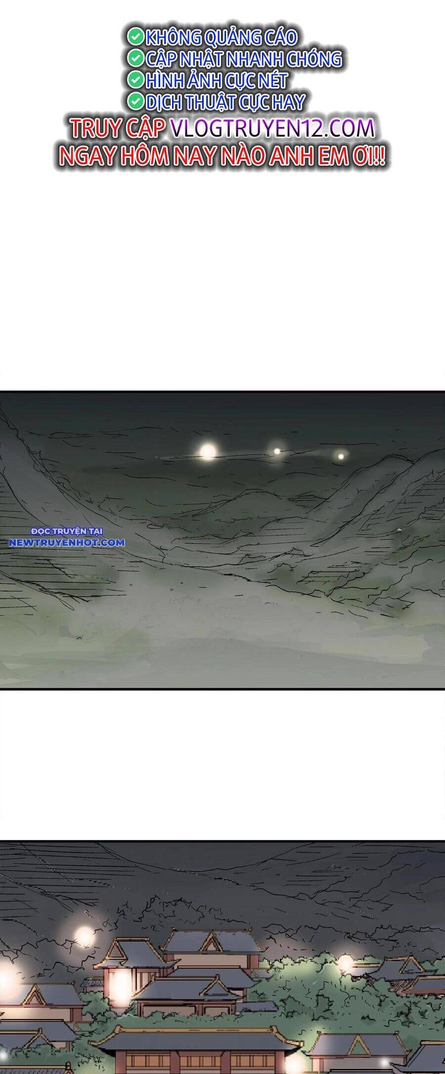 Hỏa Sơn Quyền Chapter 170 - 17