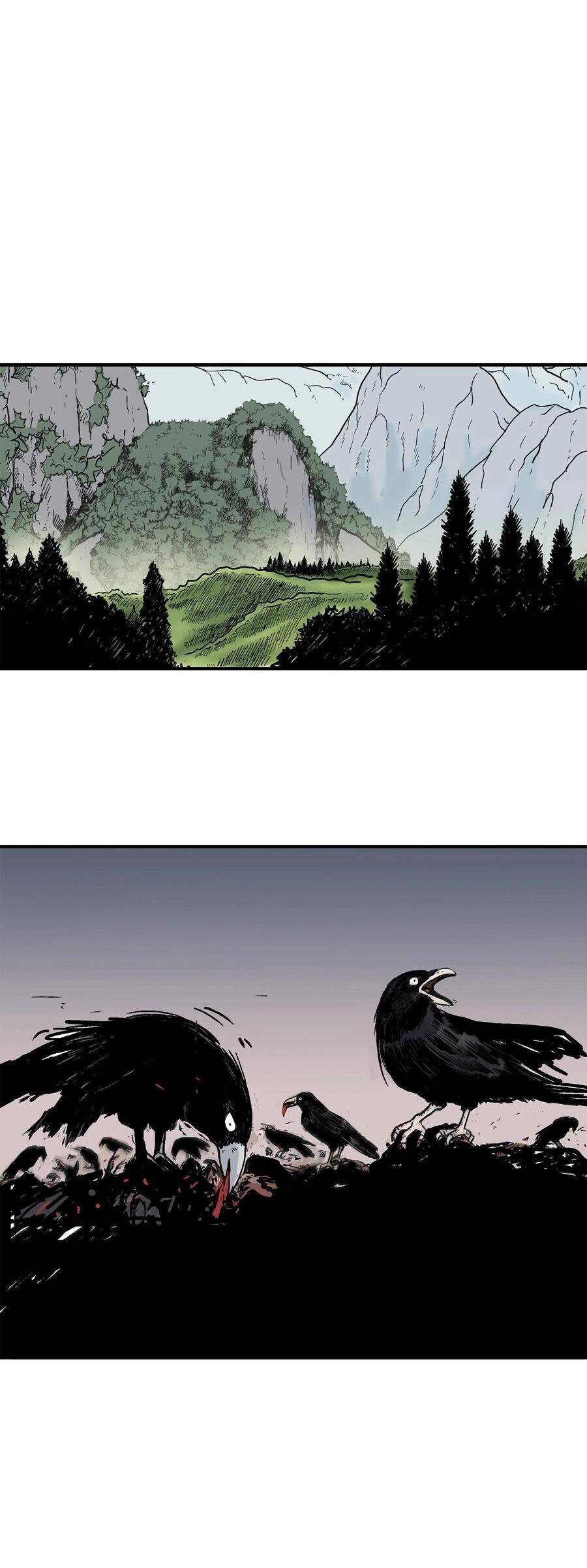 Hỏa Sơn Quyền Chapter 171 - 24