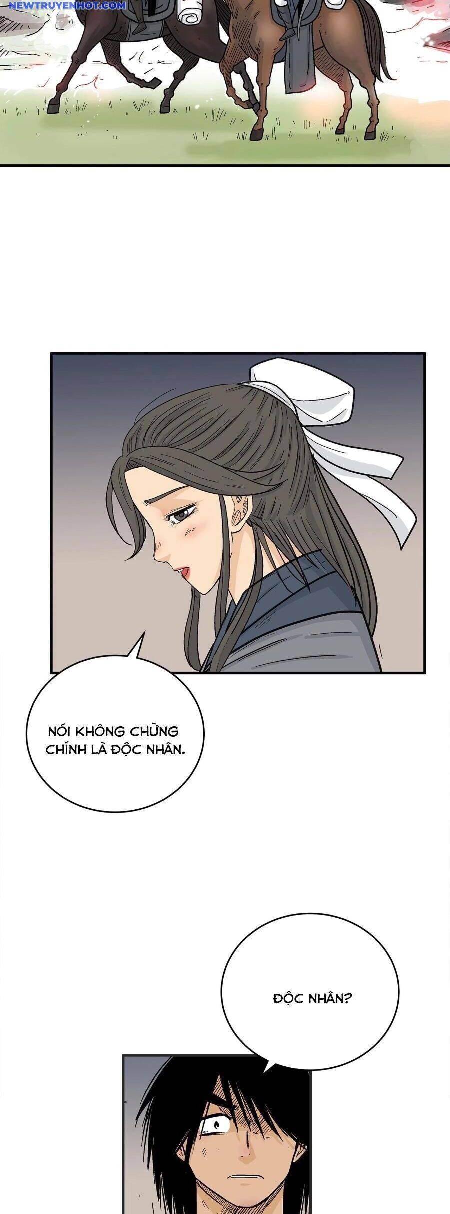 Hỏa Sơn Quyền Chapter 171 - 30