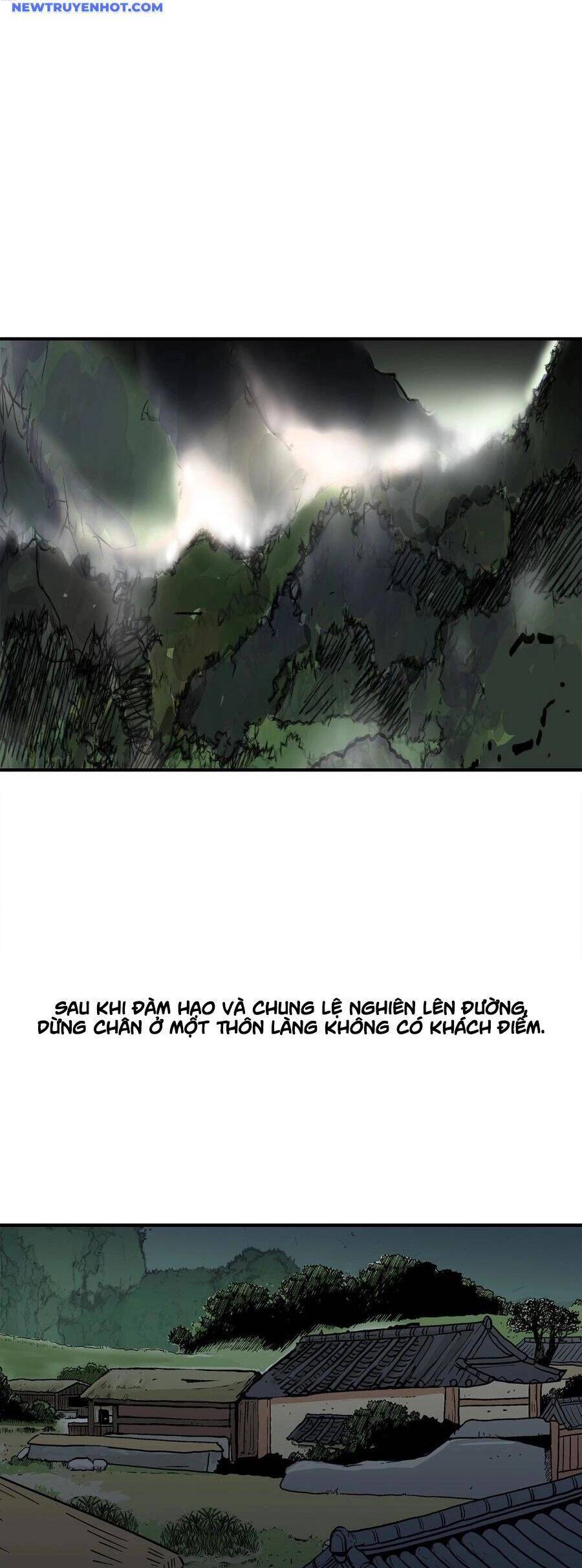 Hỏa Sơn Quyền Chapter 171 - 34