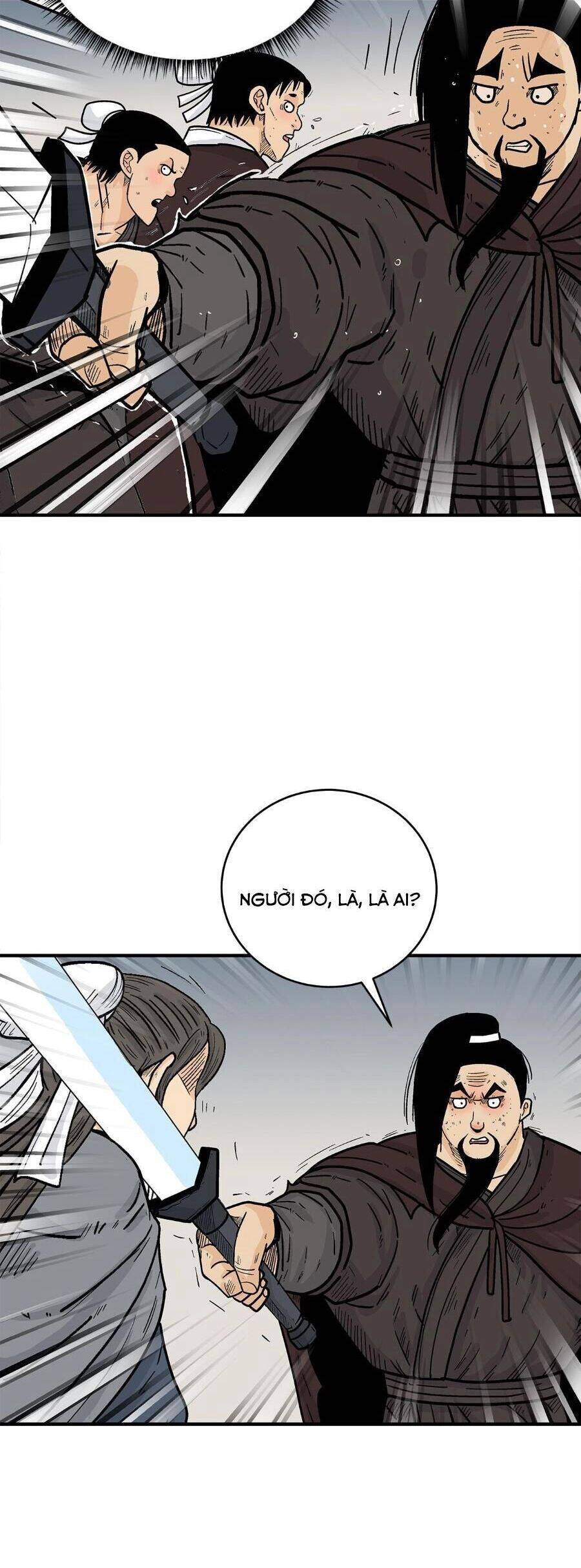 Hỏa Sơn Quyền Chapter 172 - 32