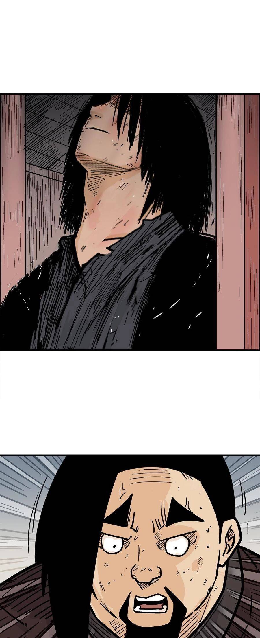 Hỏa Sơn Quyền Chapter 172 - 33