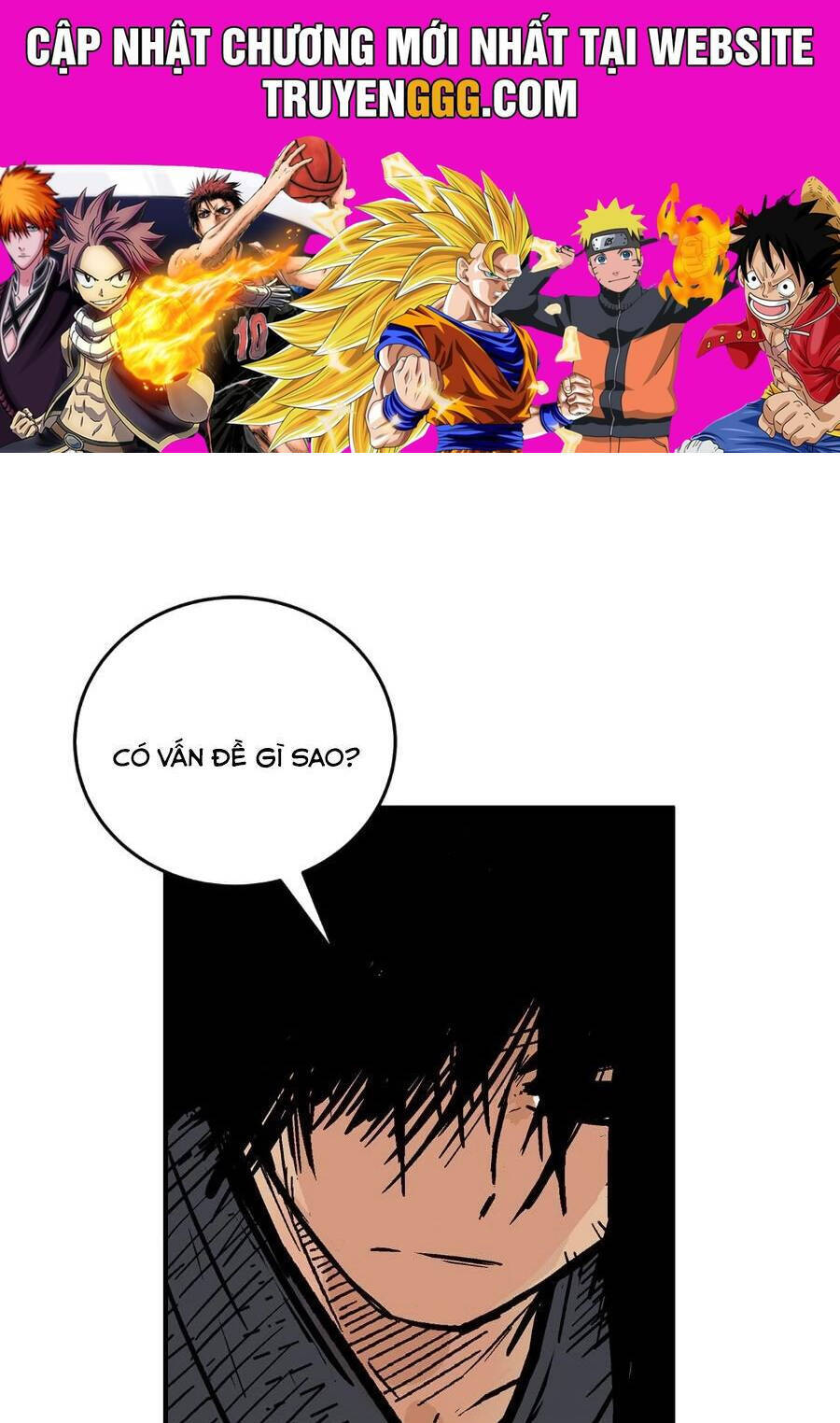 Hỏa Sơn Quyền Chapter 173 - 1