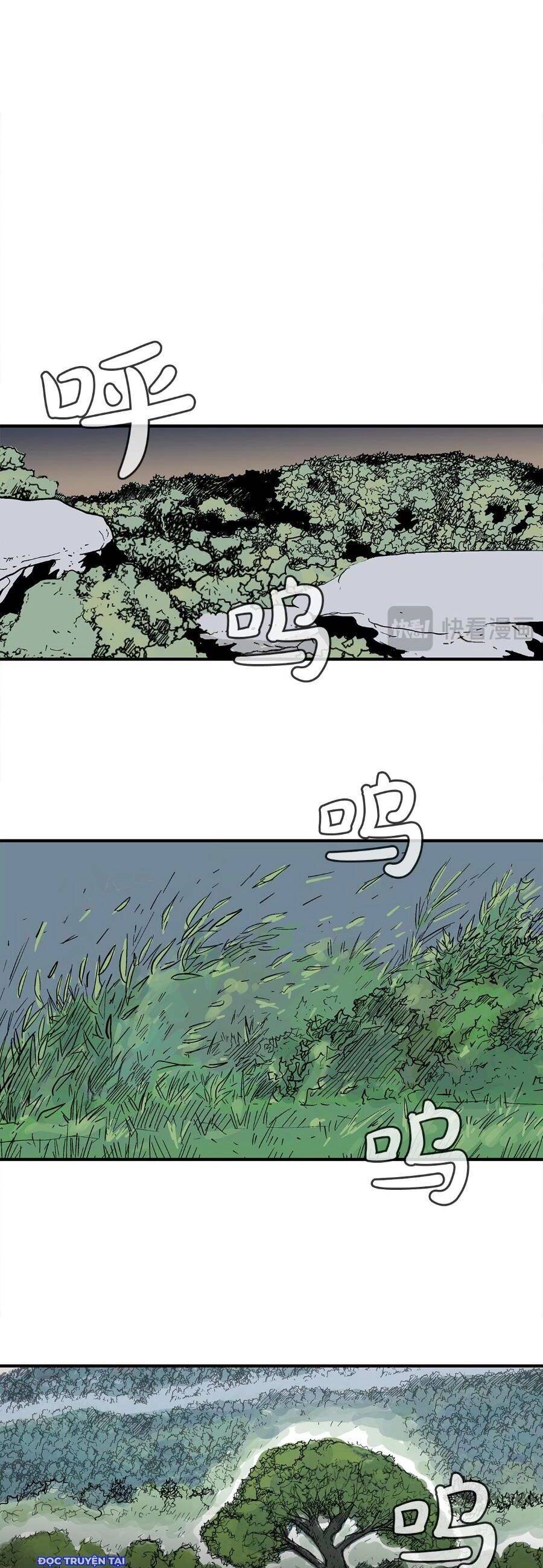 Hỏa Sơn Quyền Chapter 173 - 14