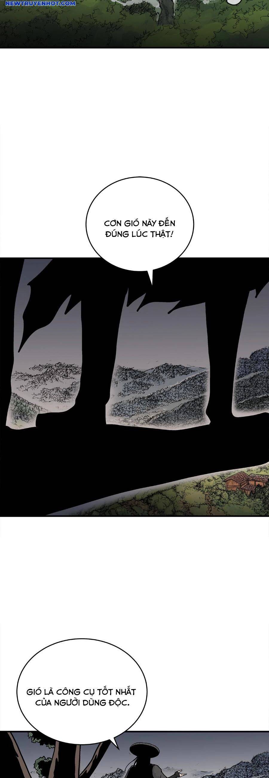 Hỏa Sơn Quyền Chapter 173 - 15