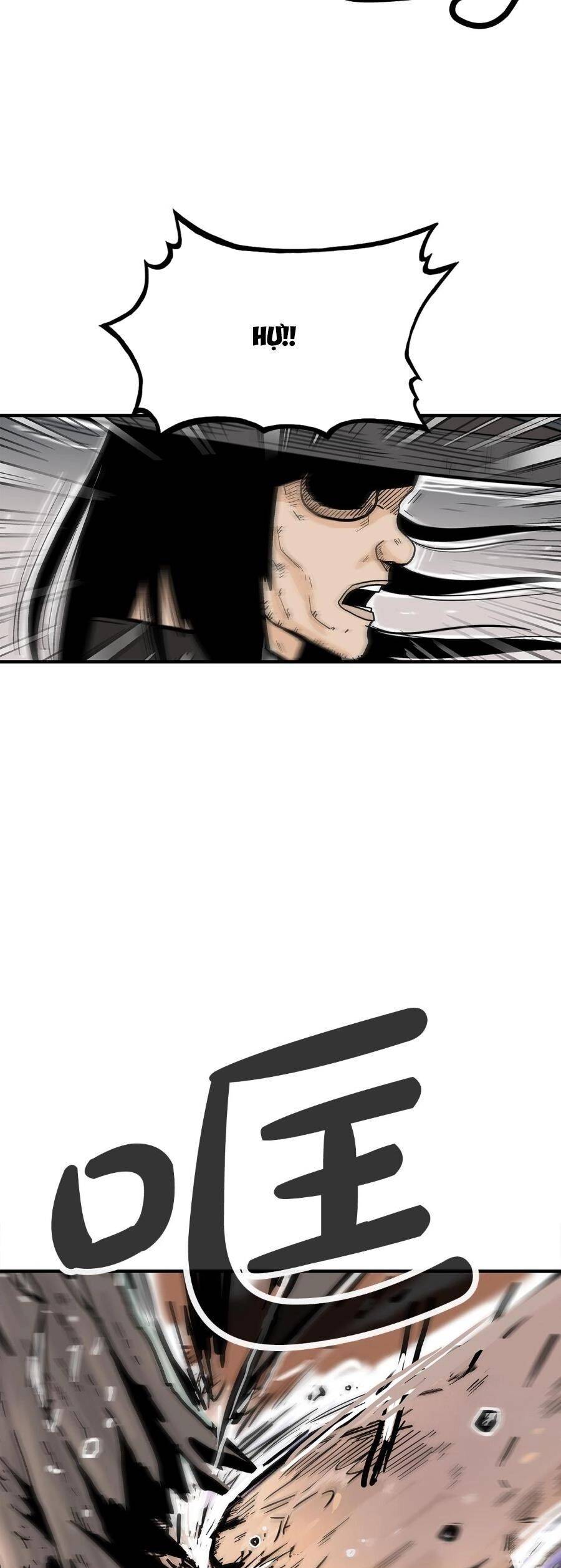 Hỏa Sơn Quyền Chapter 173 - 21