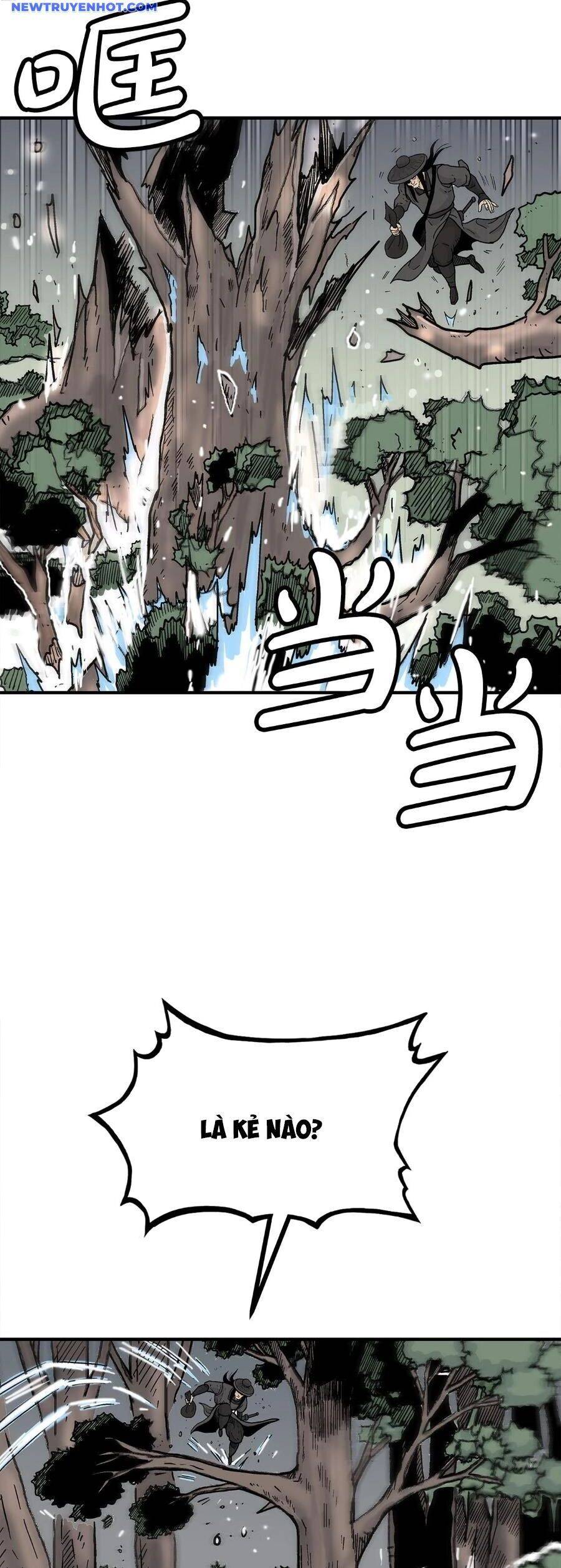 Hỏa Sơn Quyền Chapter 173 - 23