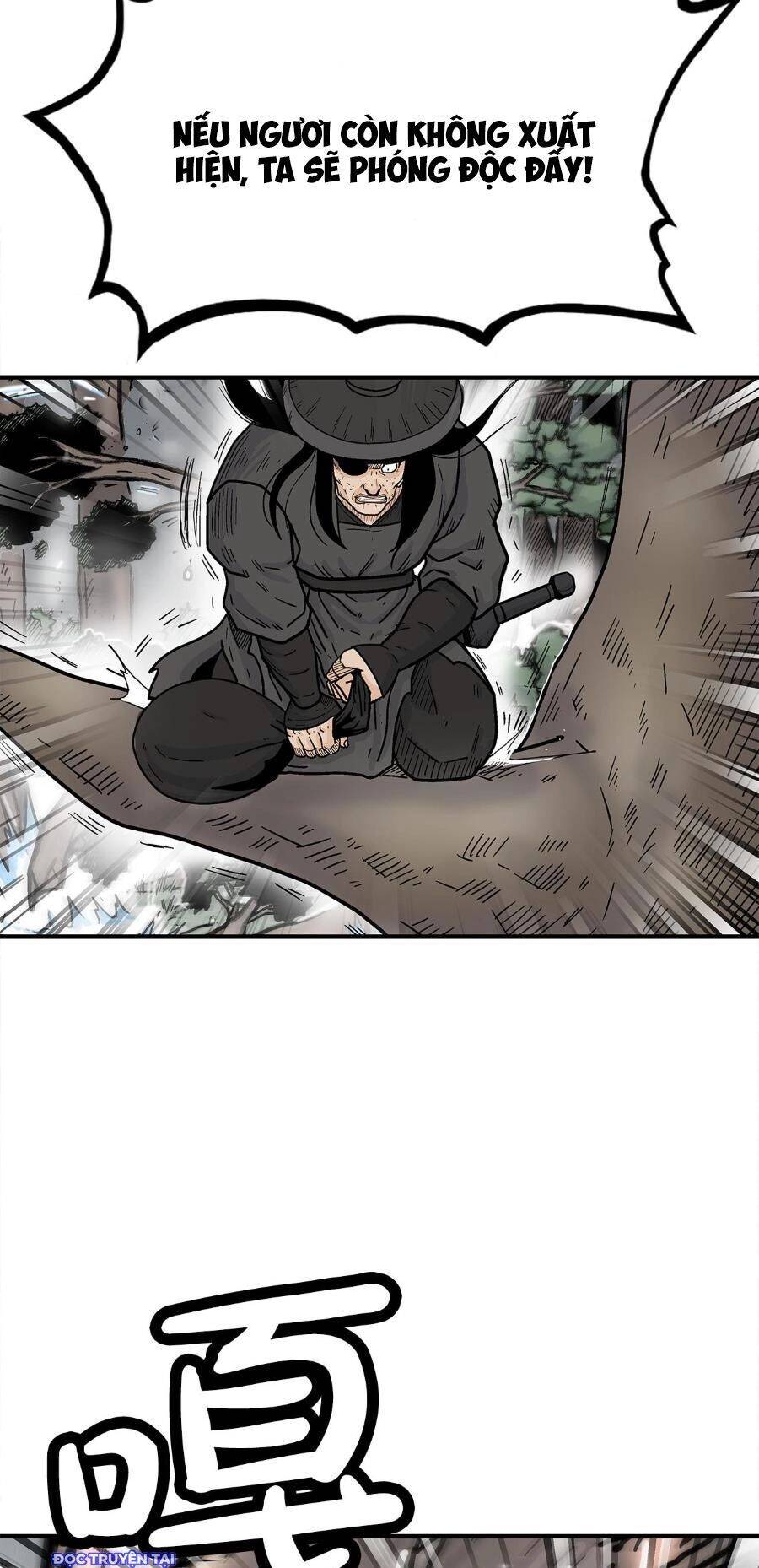 Hỏa Sơn Quyền Chapter 173 - 25