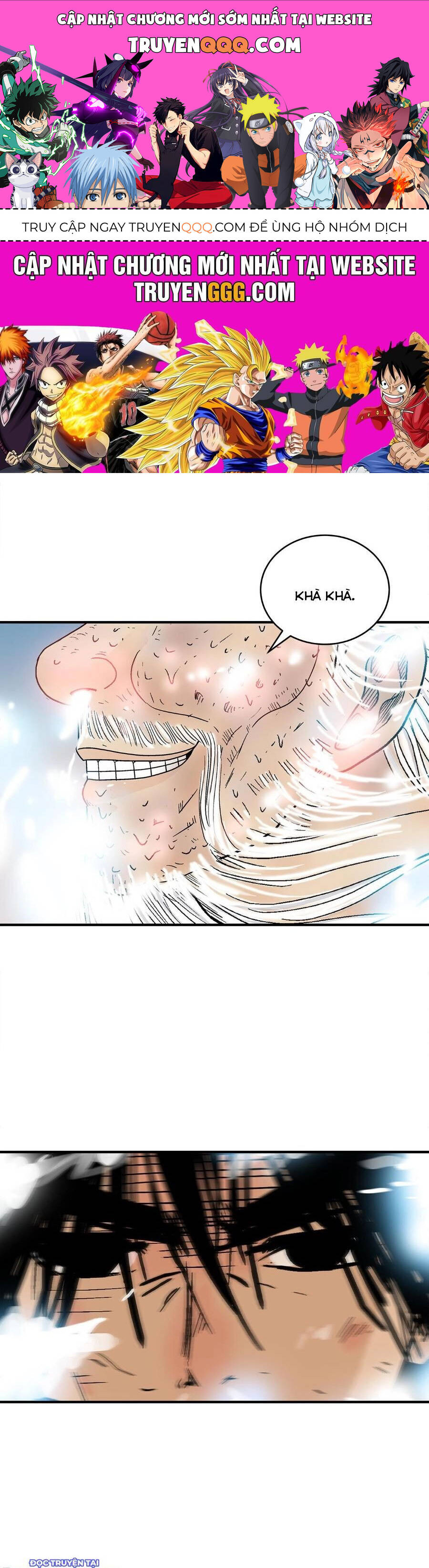 Hỏa Sơn Quyền Chapter 174 - 1