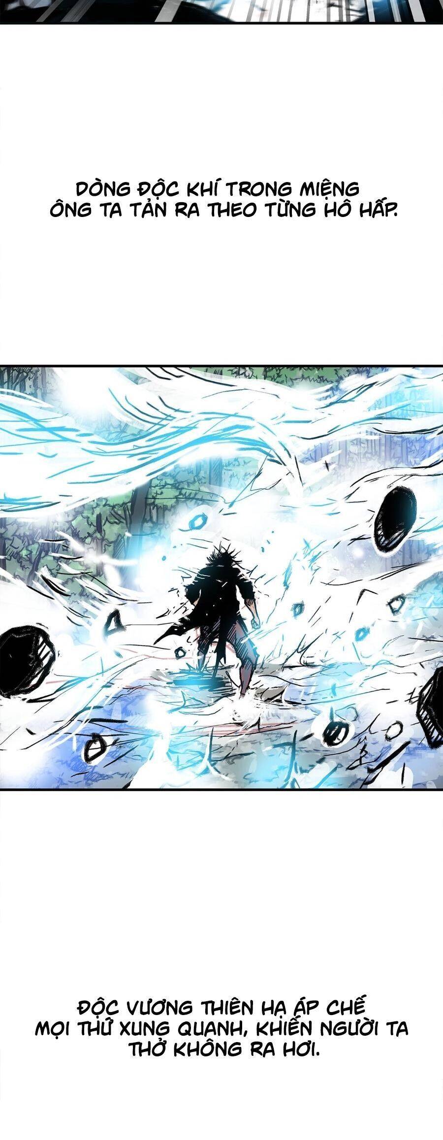 Hỏa Sơn Quyền Chapter 175 - 5