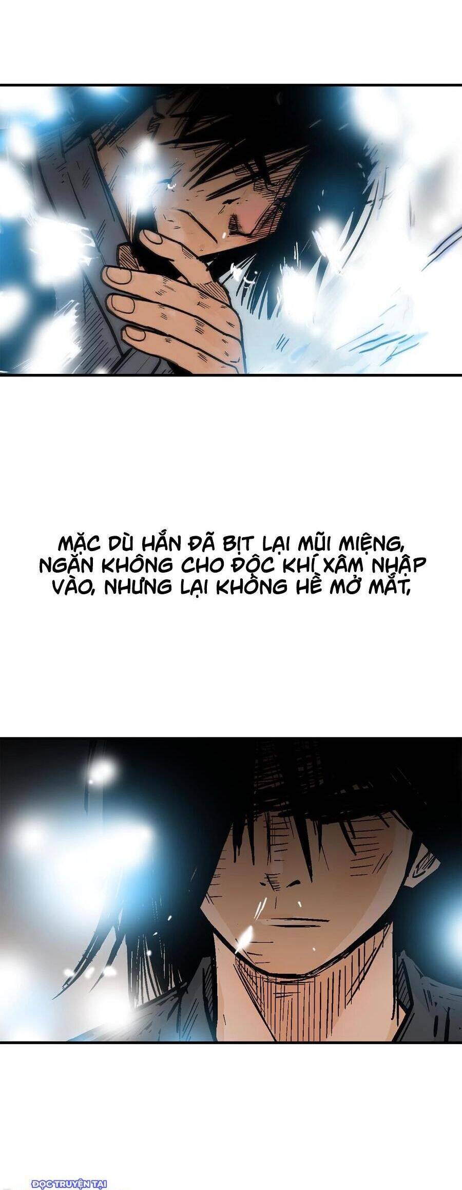 Hỏa Sơn Quyền Chapter 175 - 6