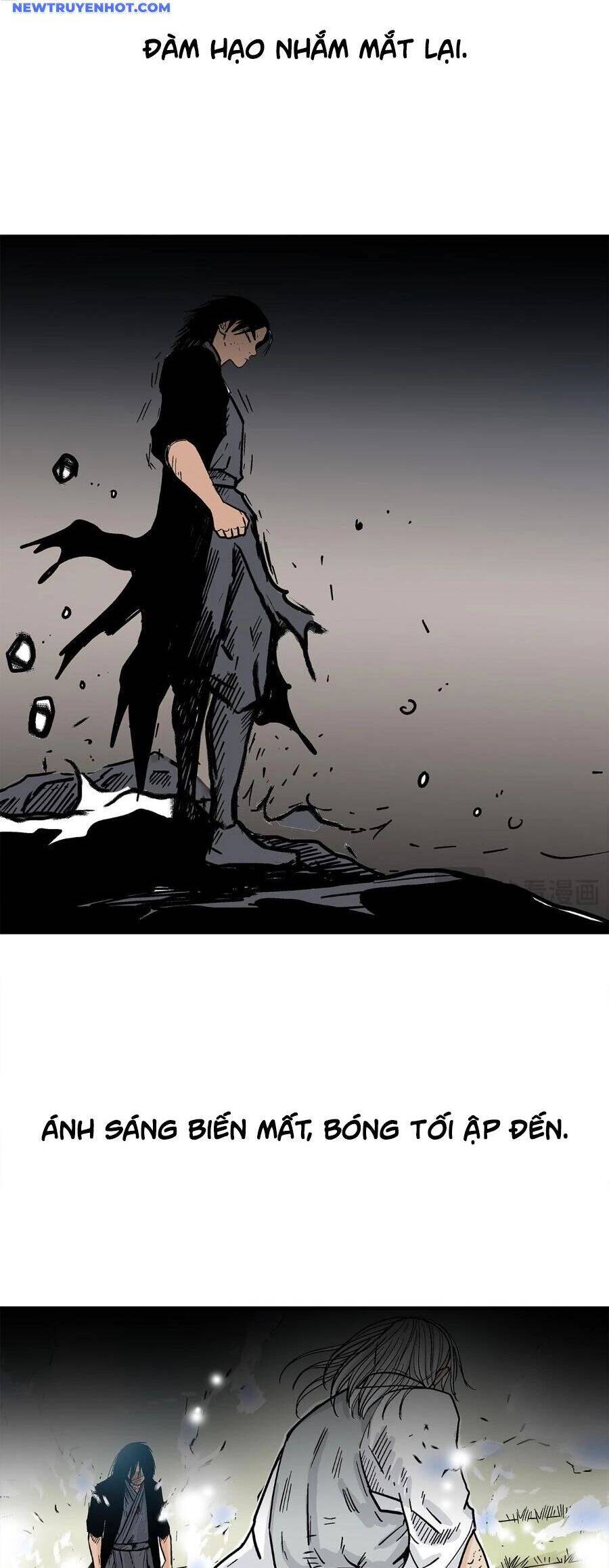 Hỏa Sơn Quyền Chapter 175 - 7