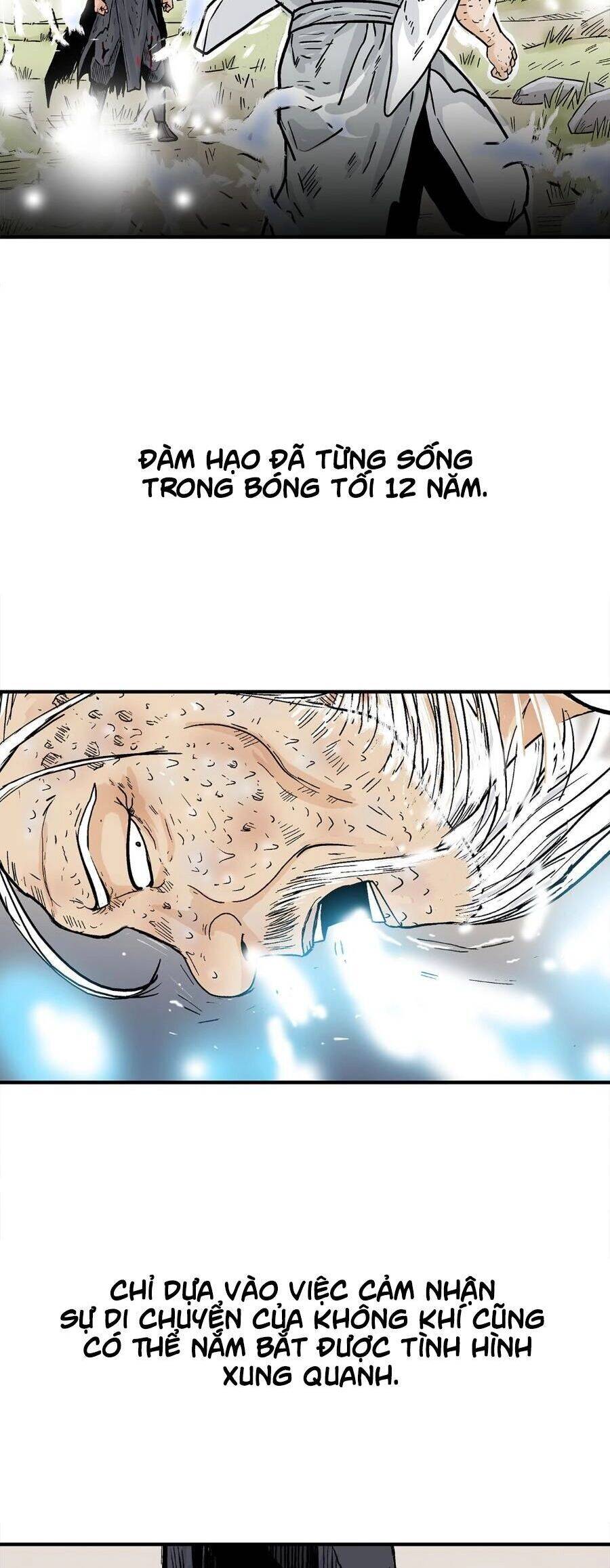 Hỏa Sơn Quyền Chapter 175 - 8