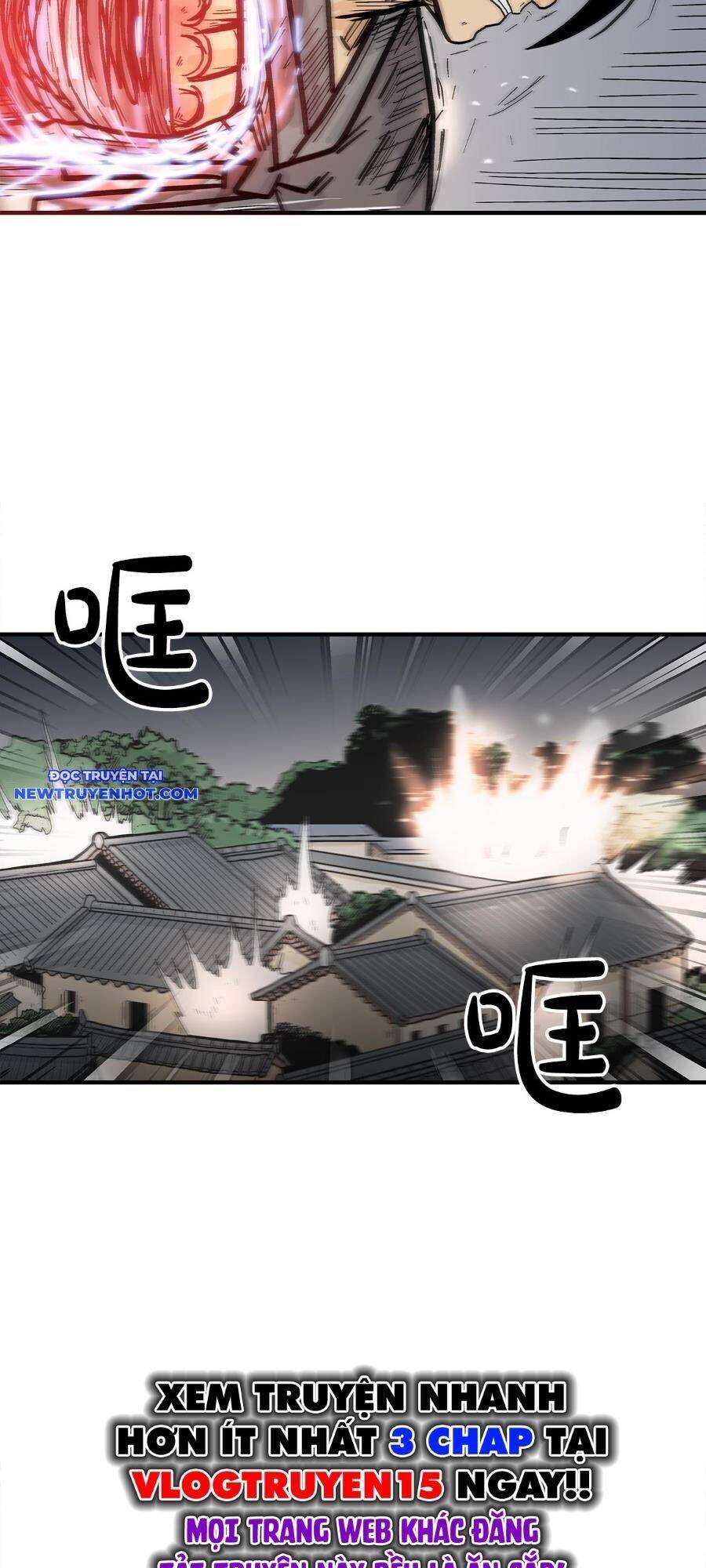 Hỏa Sơn Quyền Chapter 177 - 12