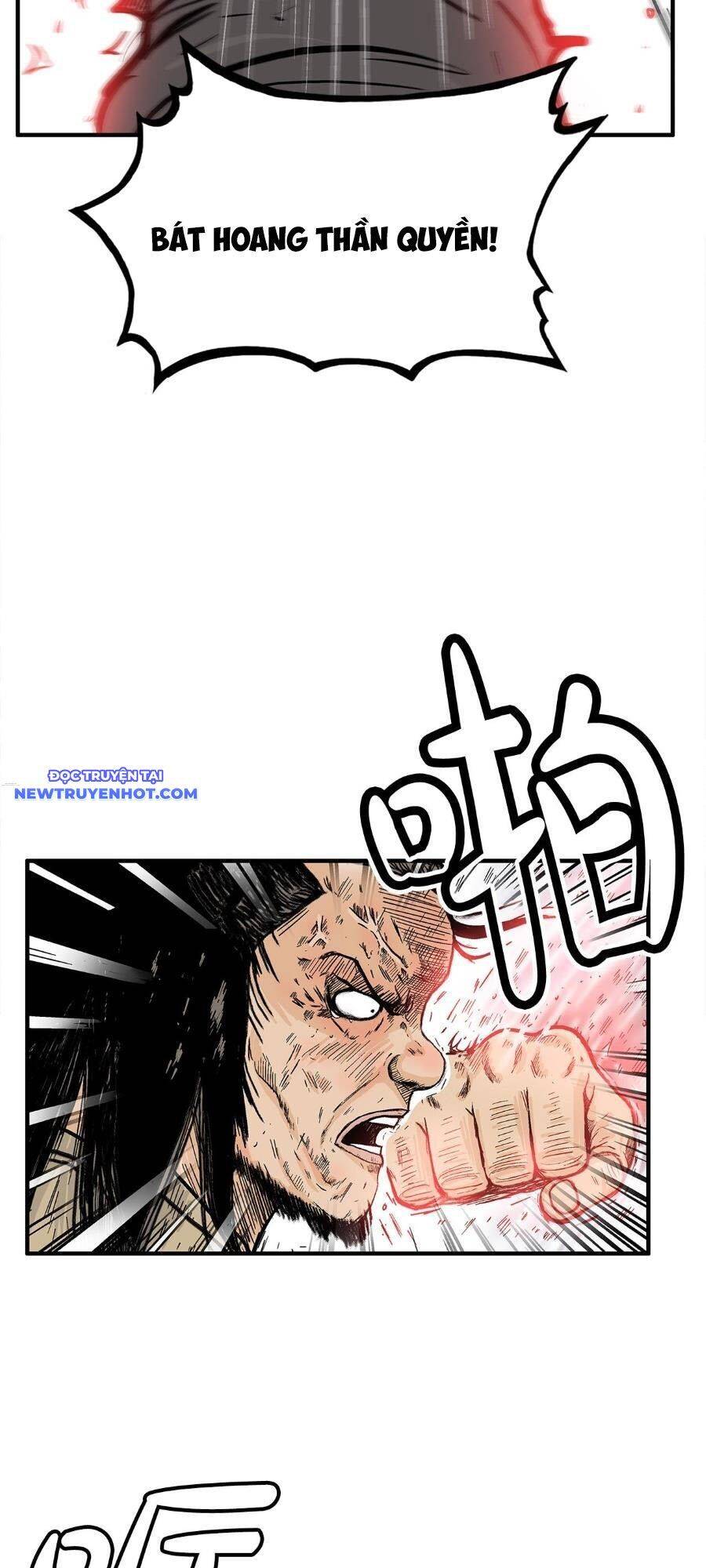 Hỏa Sơn Quyền Chapter 177 - 3