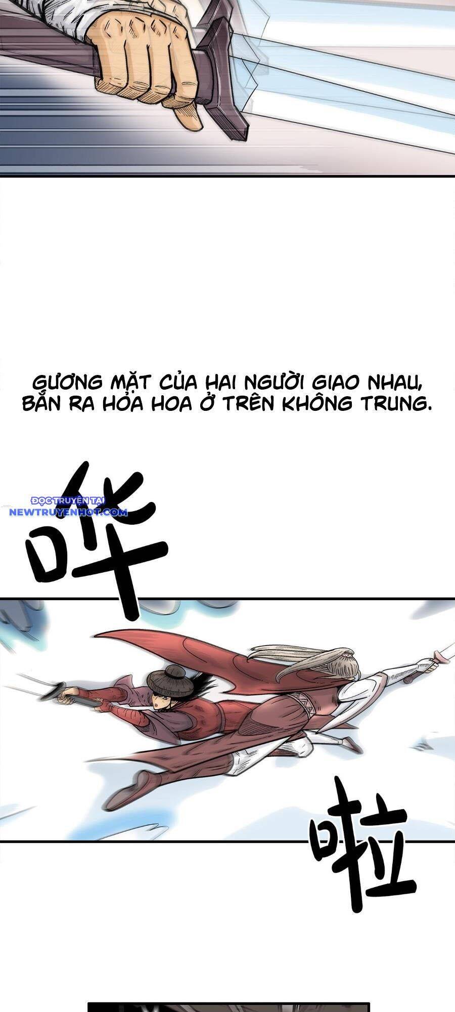 Hỏa Sơn Quyền Chapter 177 - 29