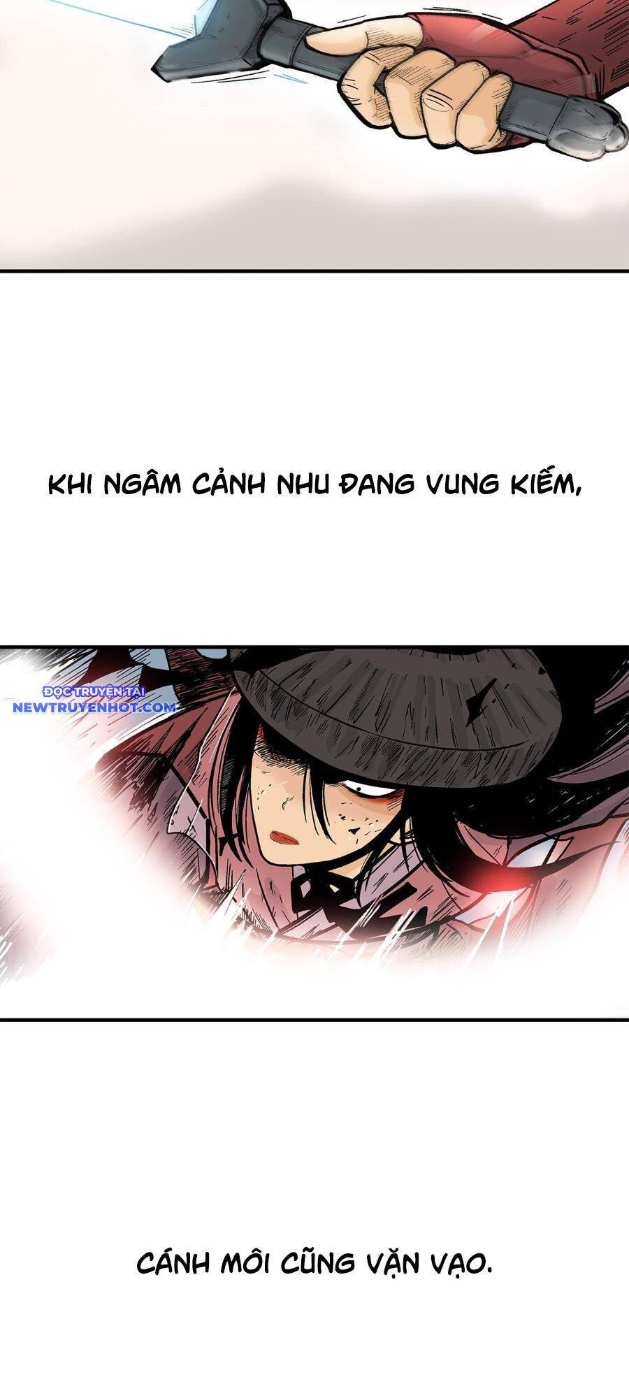 Hỏa Sơn Quyền Chapter 177 - 31