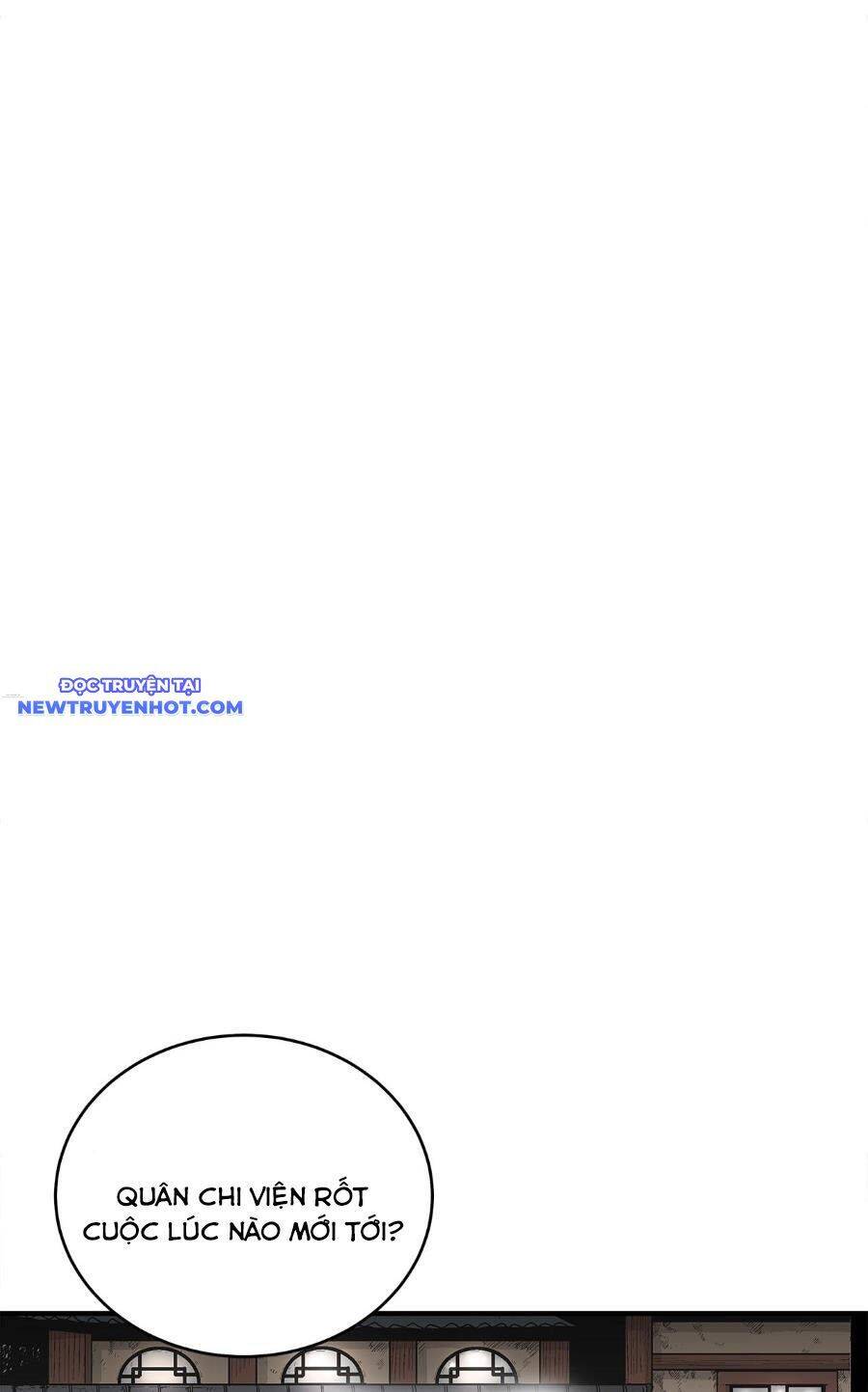 Hỏa Sơn Quyền Chapter 177 - 37