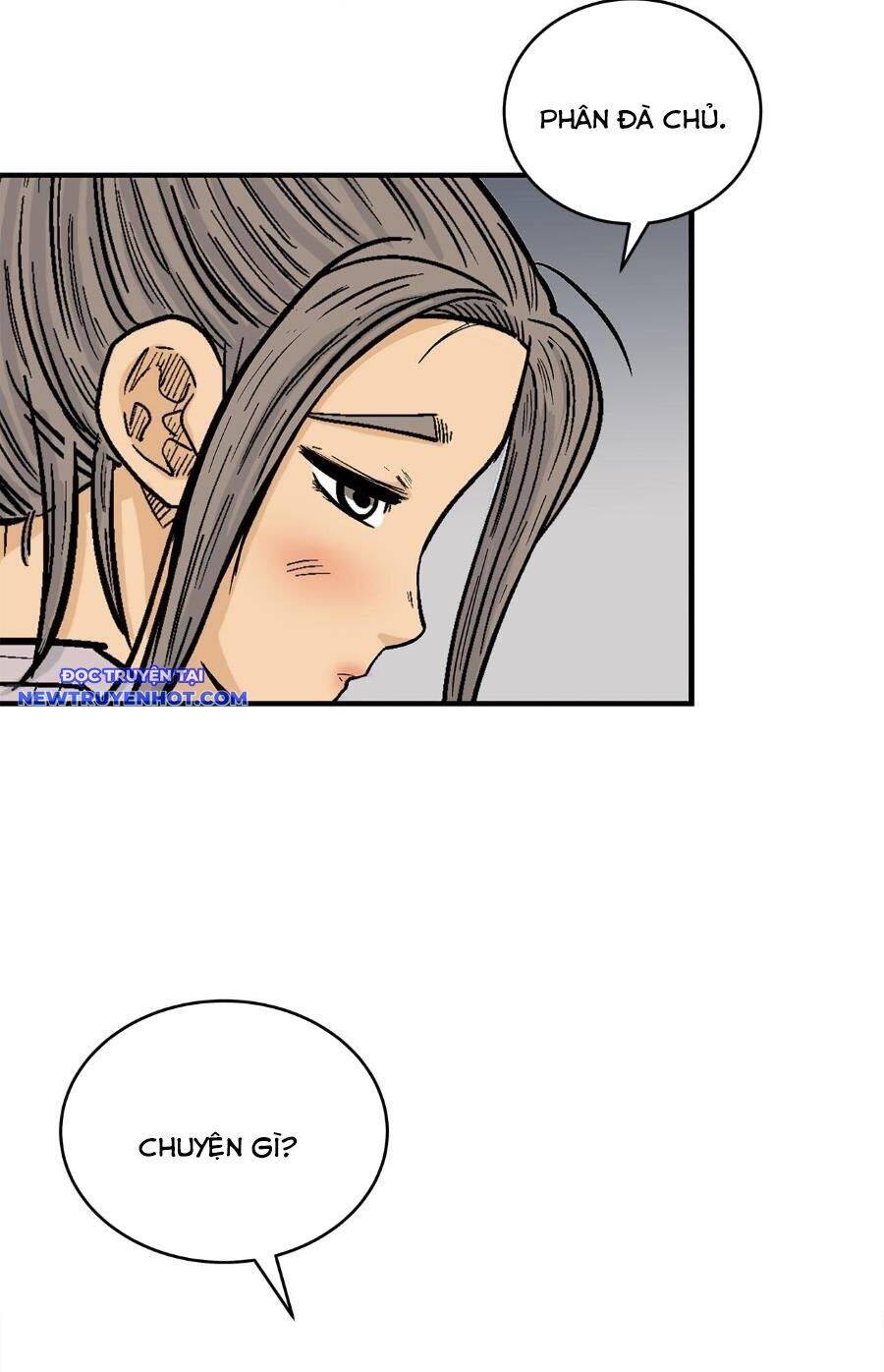 Hỏa Sơn Quyền Chapter 177 - 42