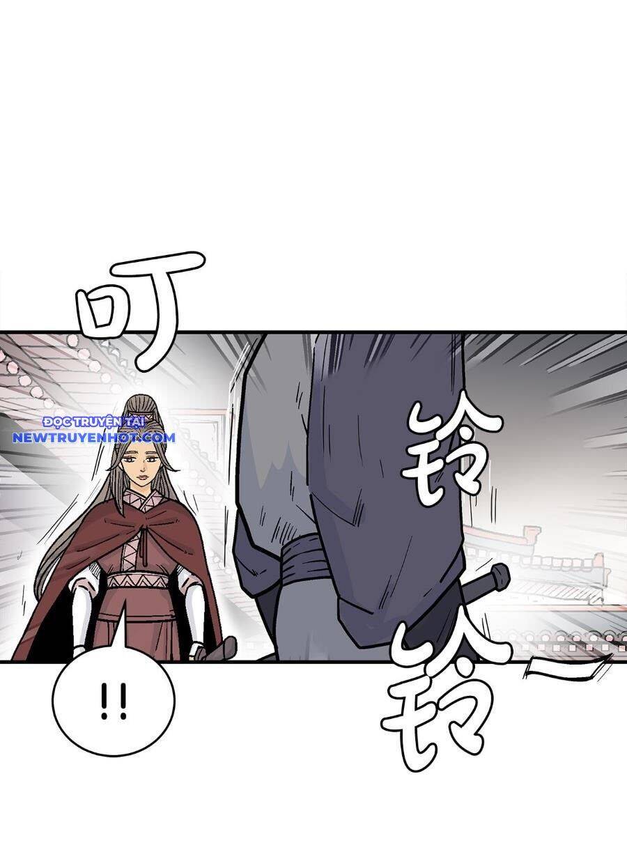 Hỏa Sơn Quyền Chapter 177 - 47