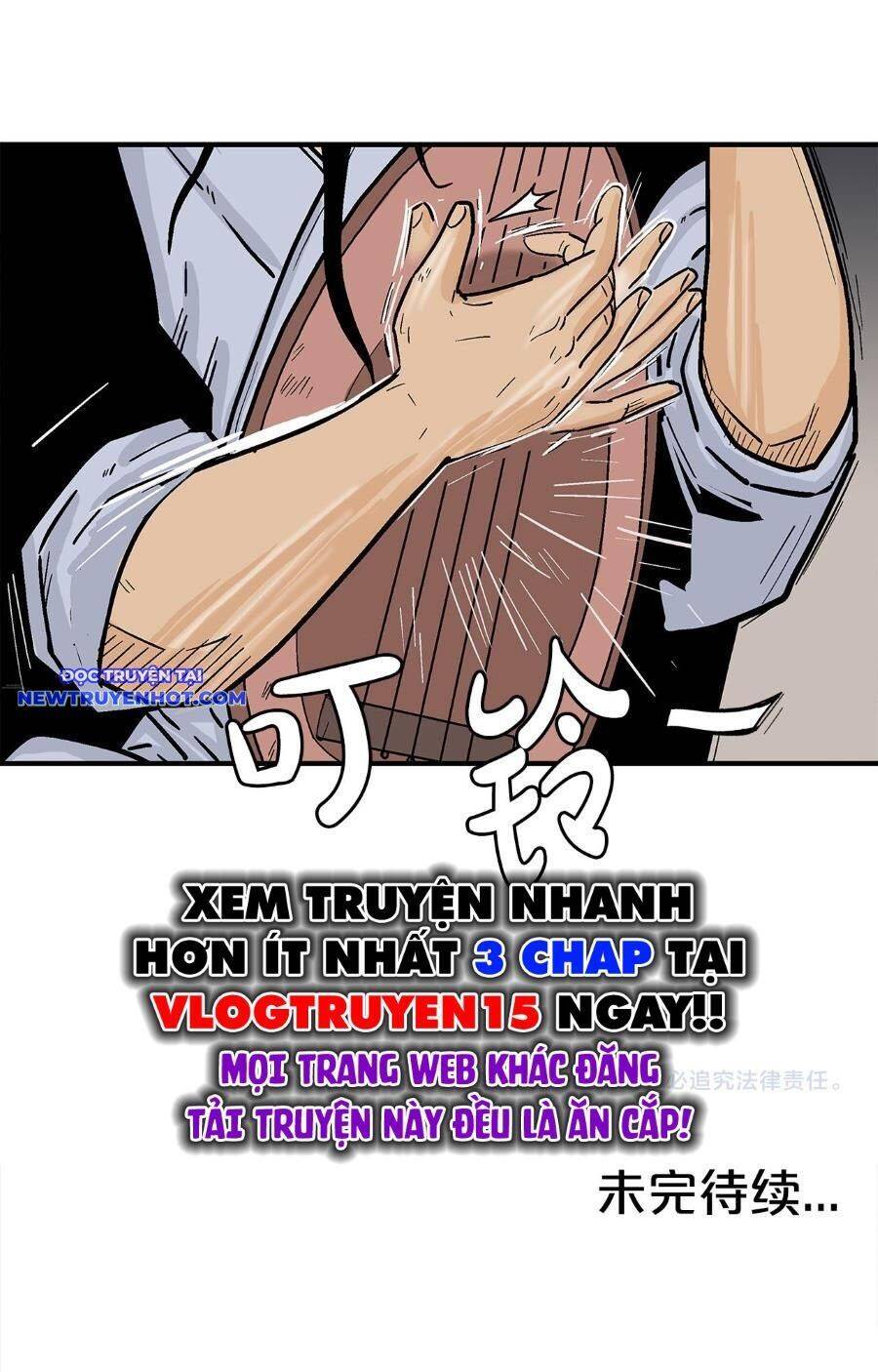 Hỏa Sơn Quyền Chapter 177 - 48