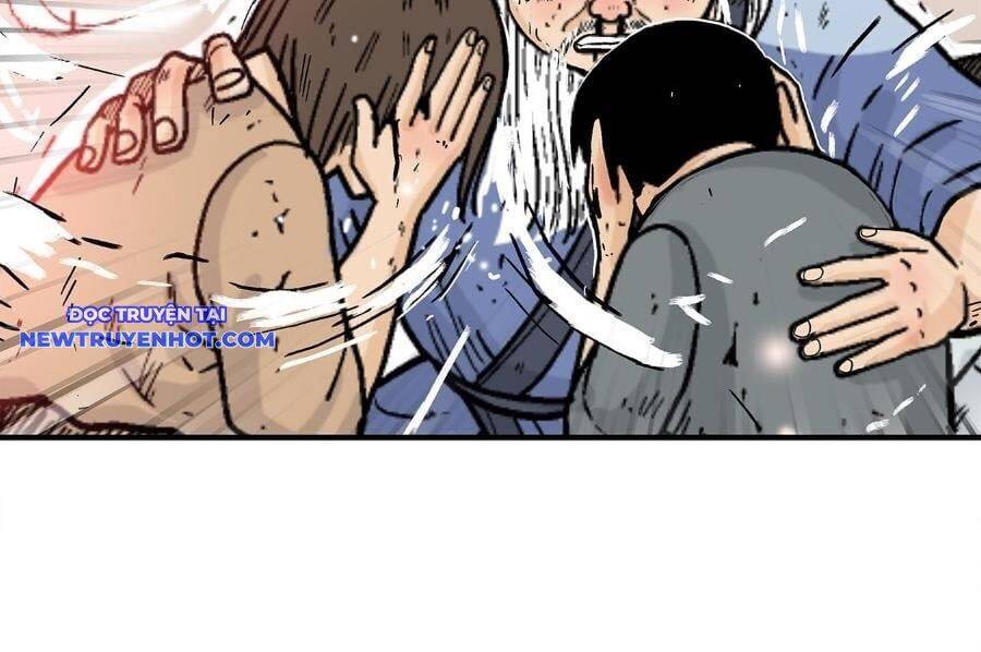 Hỏa Sơn Quyền Chapter 178 - 12