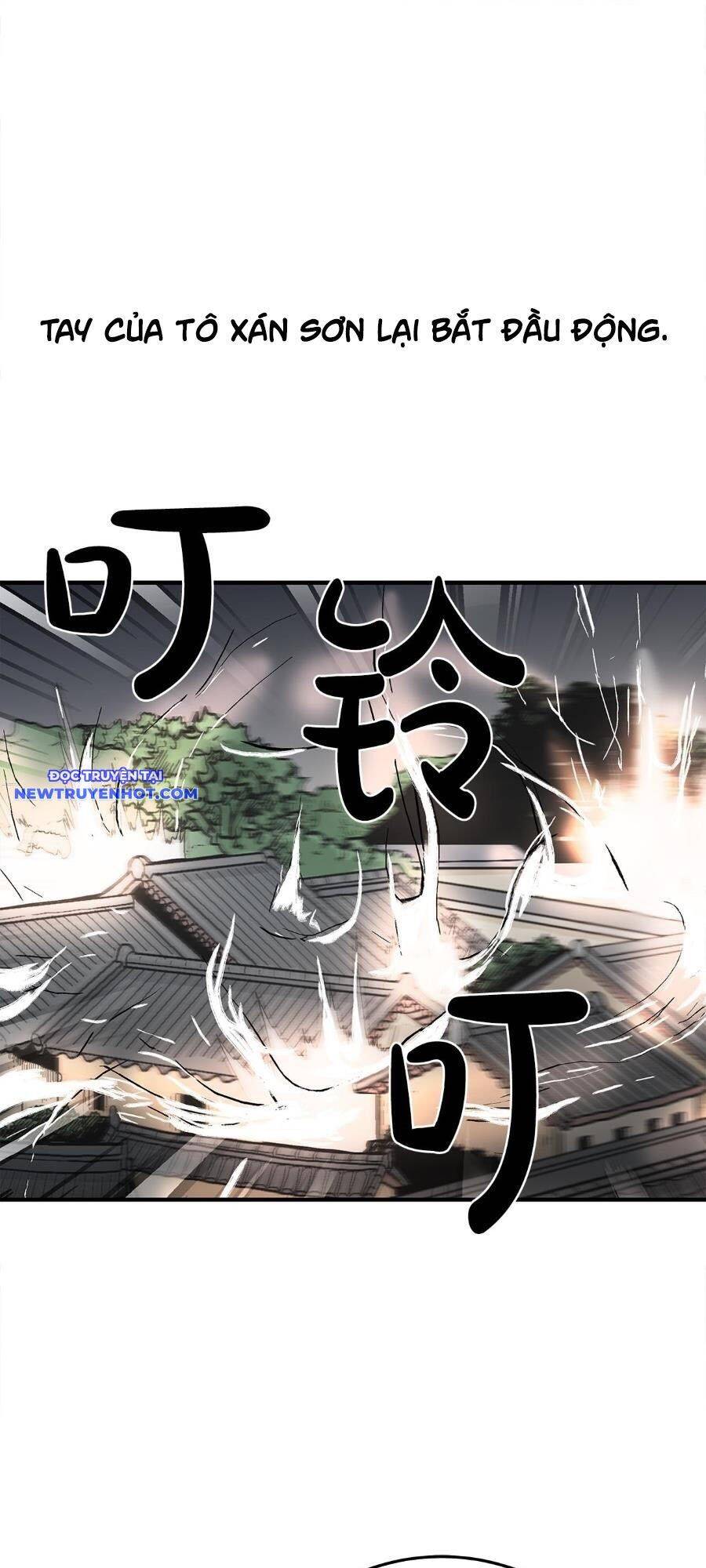 Hỏa Sơn Quyền Chapter 178 - 22